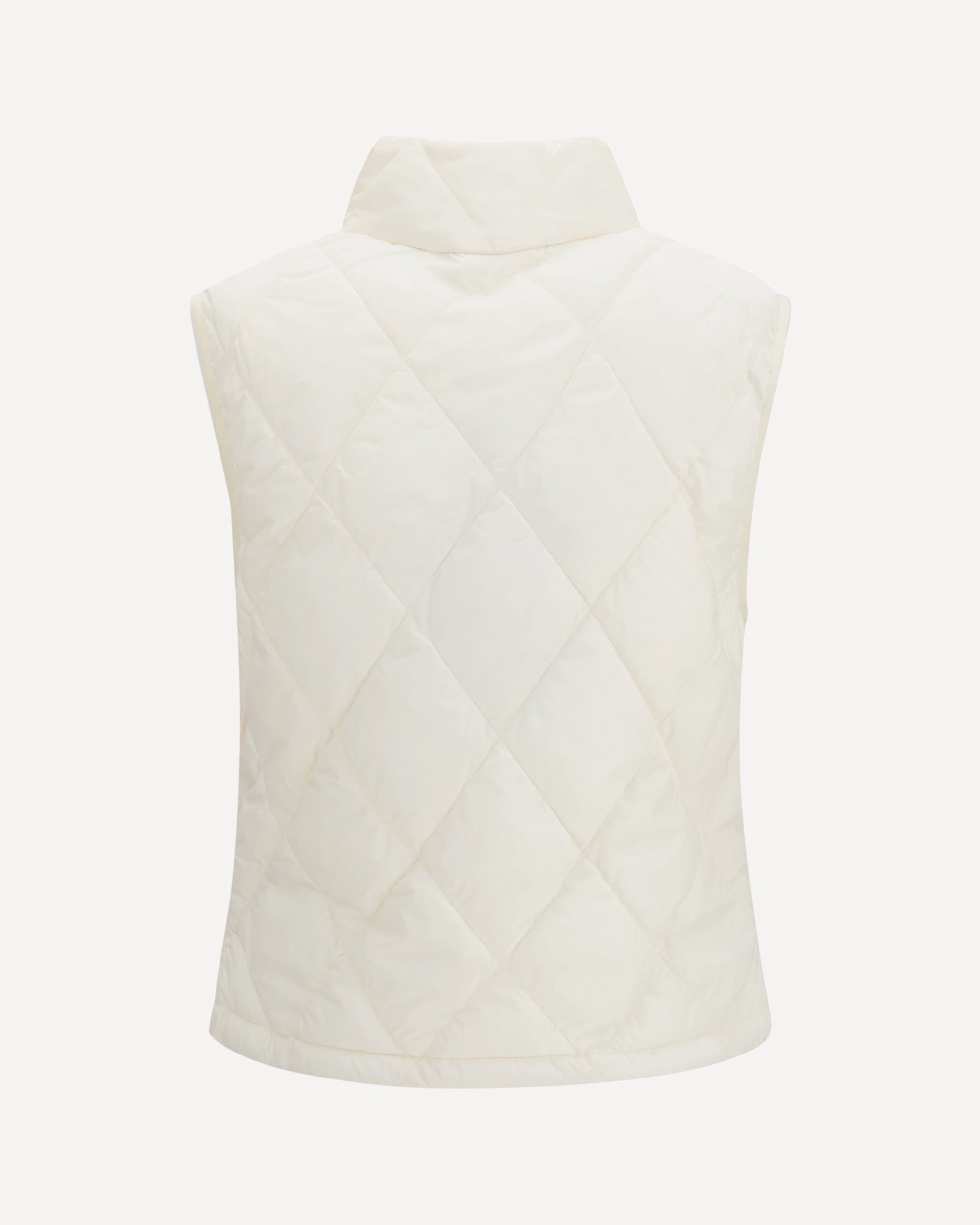 Burberry Cheswick Padded Gilet - alternate view