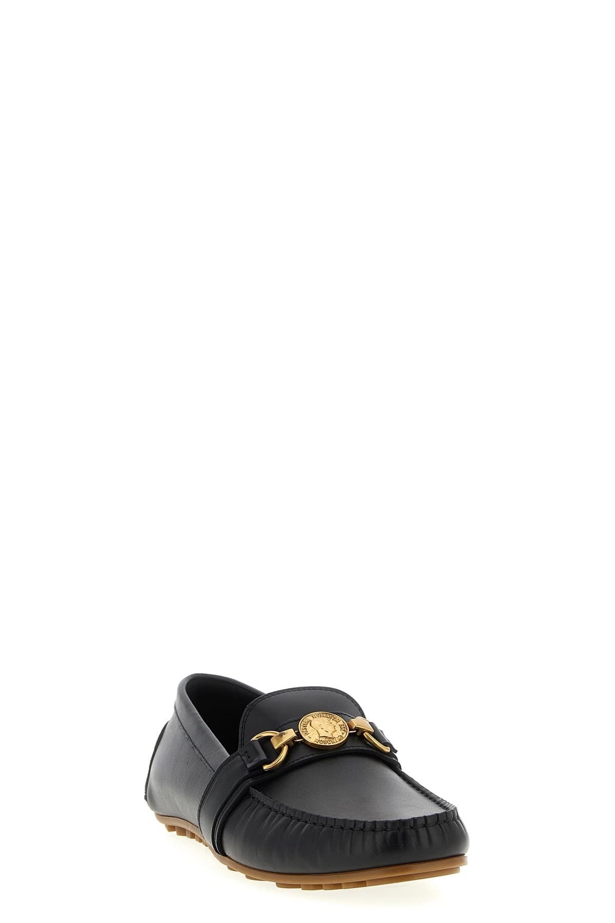 Moschino Penny Loafers - alternate view