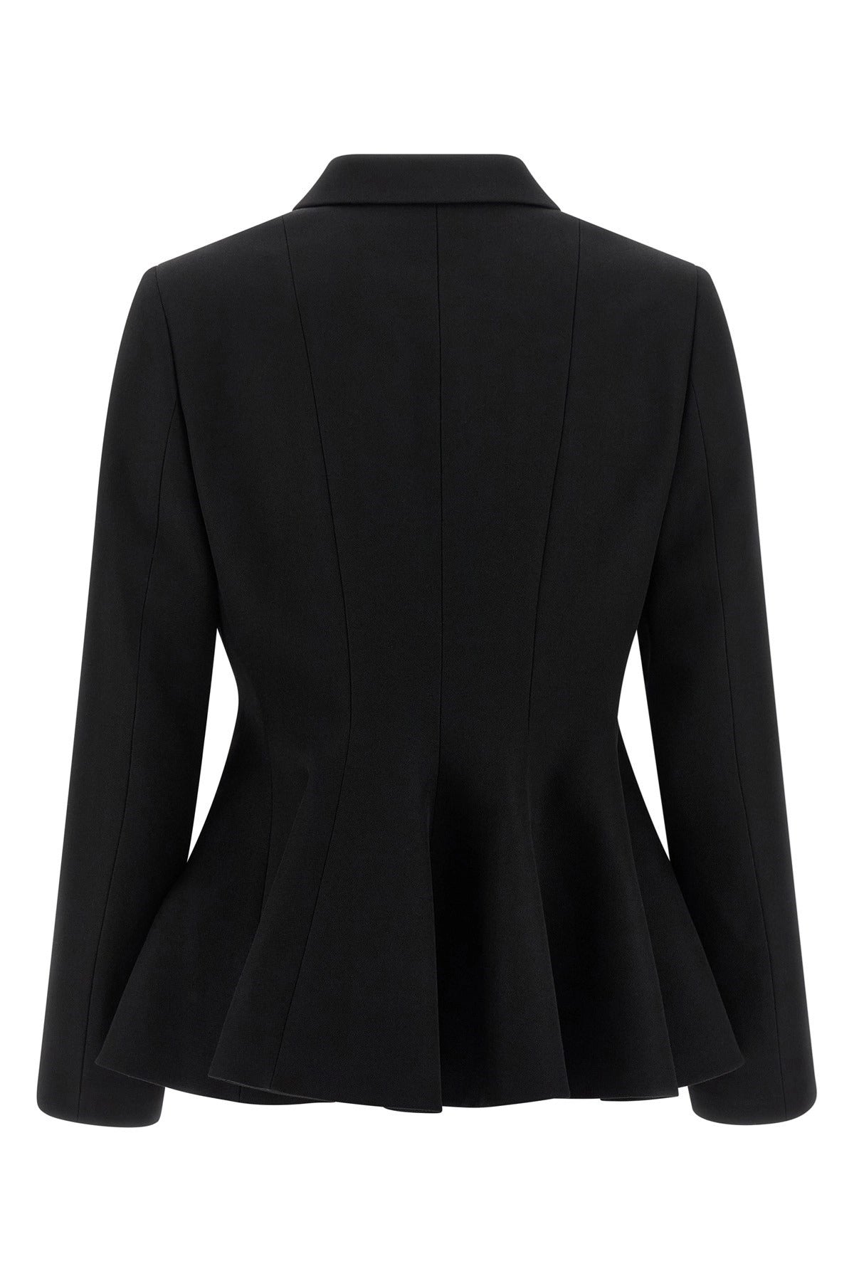 Fendi Grain De Poudre Blazer