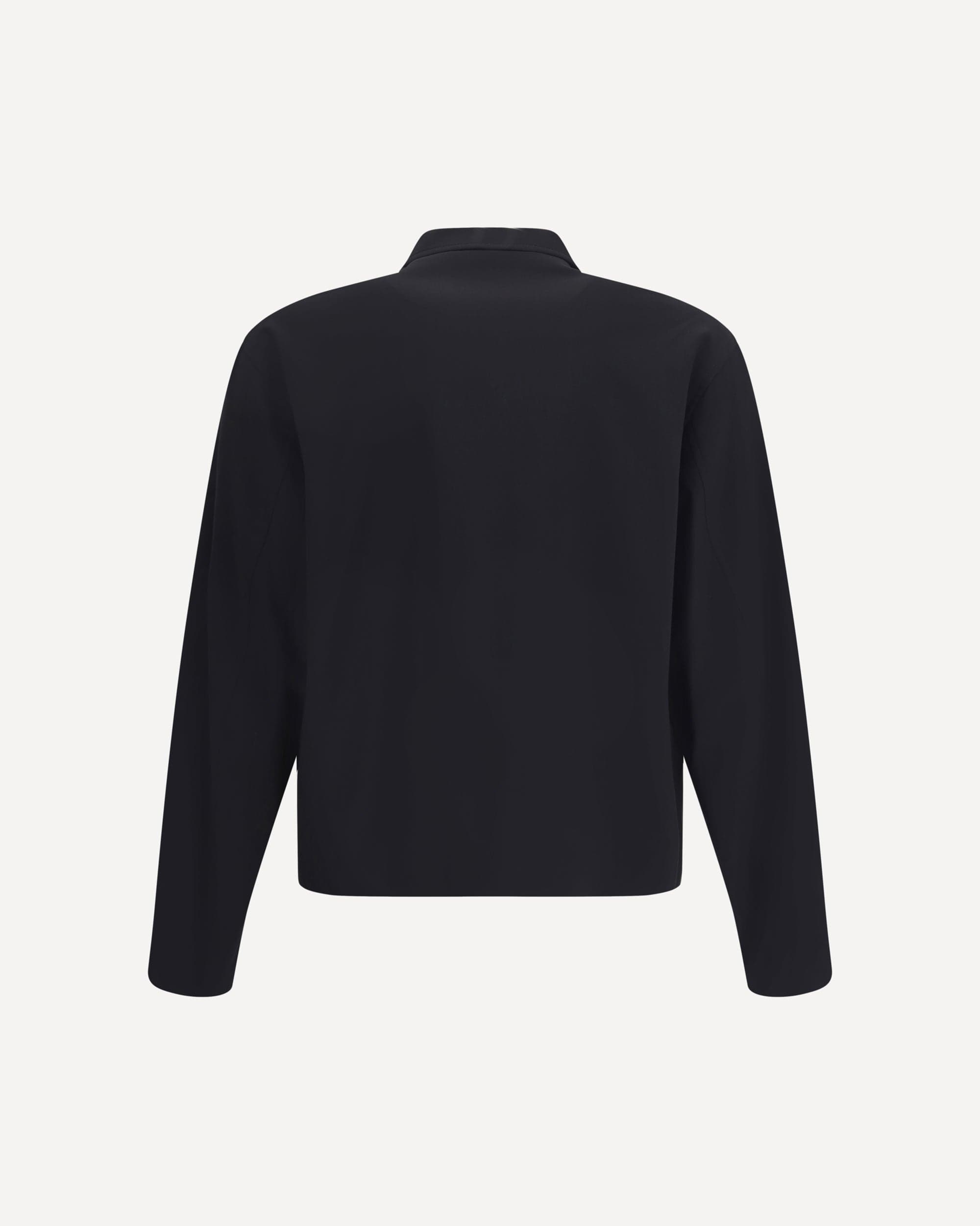 Our Legacy Wool Jacket - alternate view