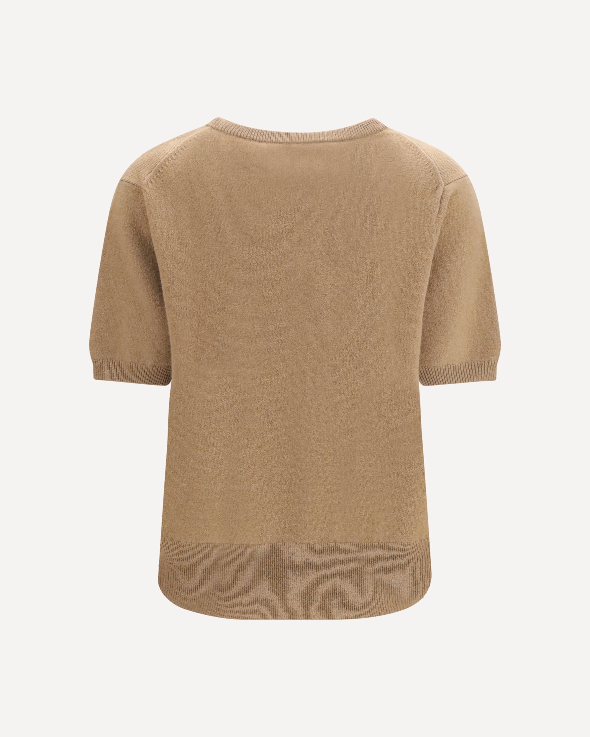 Extreme Cashmere N°490 Martina Cashmere Blend Sweater