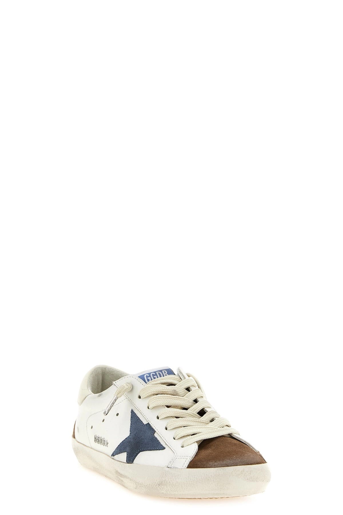 Golden Goose Super Star Sneakers - alternate view