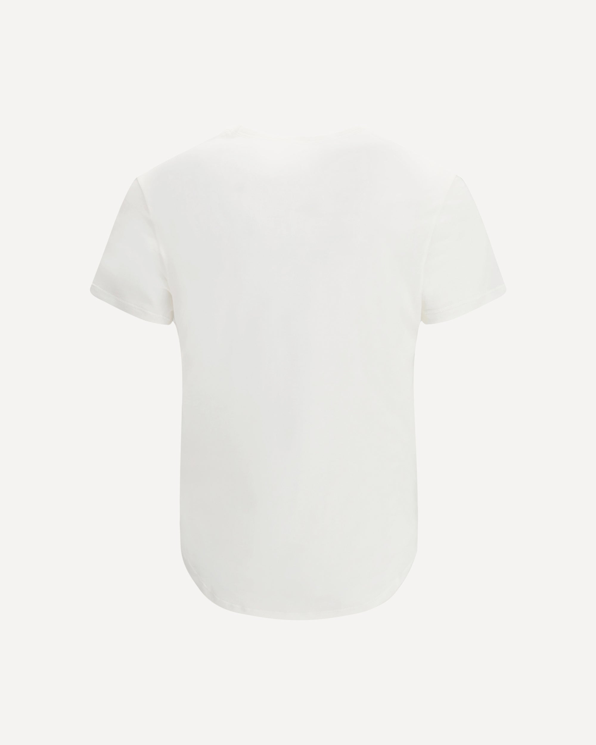 Fendi Noi Graphic Print Jersey T-Shirt - alternate view
