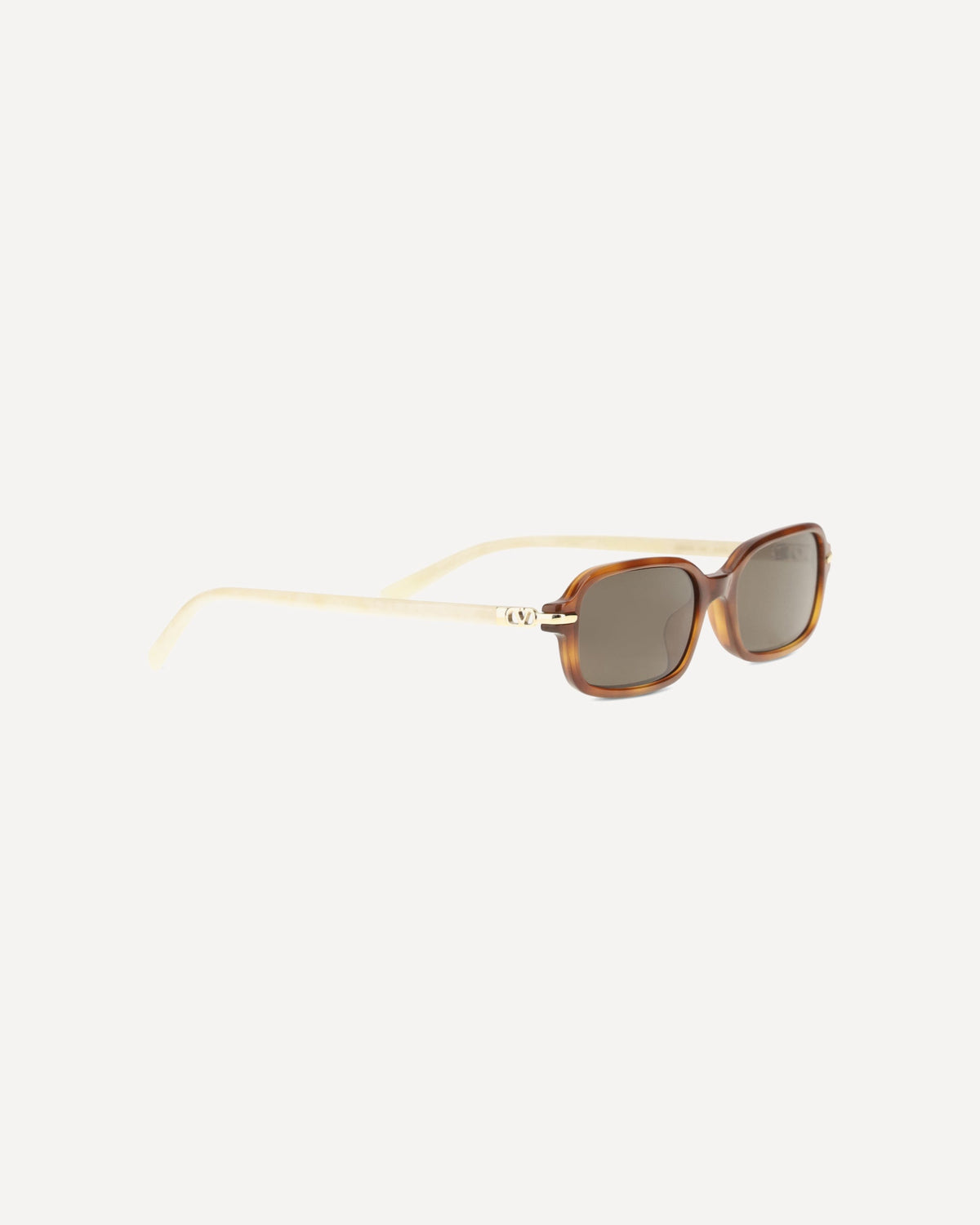Valentino Garavani Rectangular VG0047S Sunglasses - alternate view