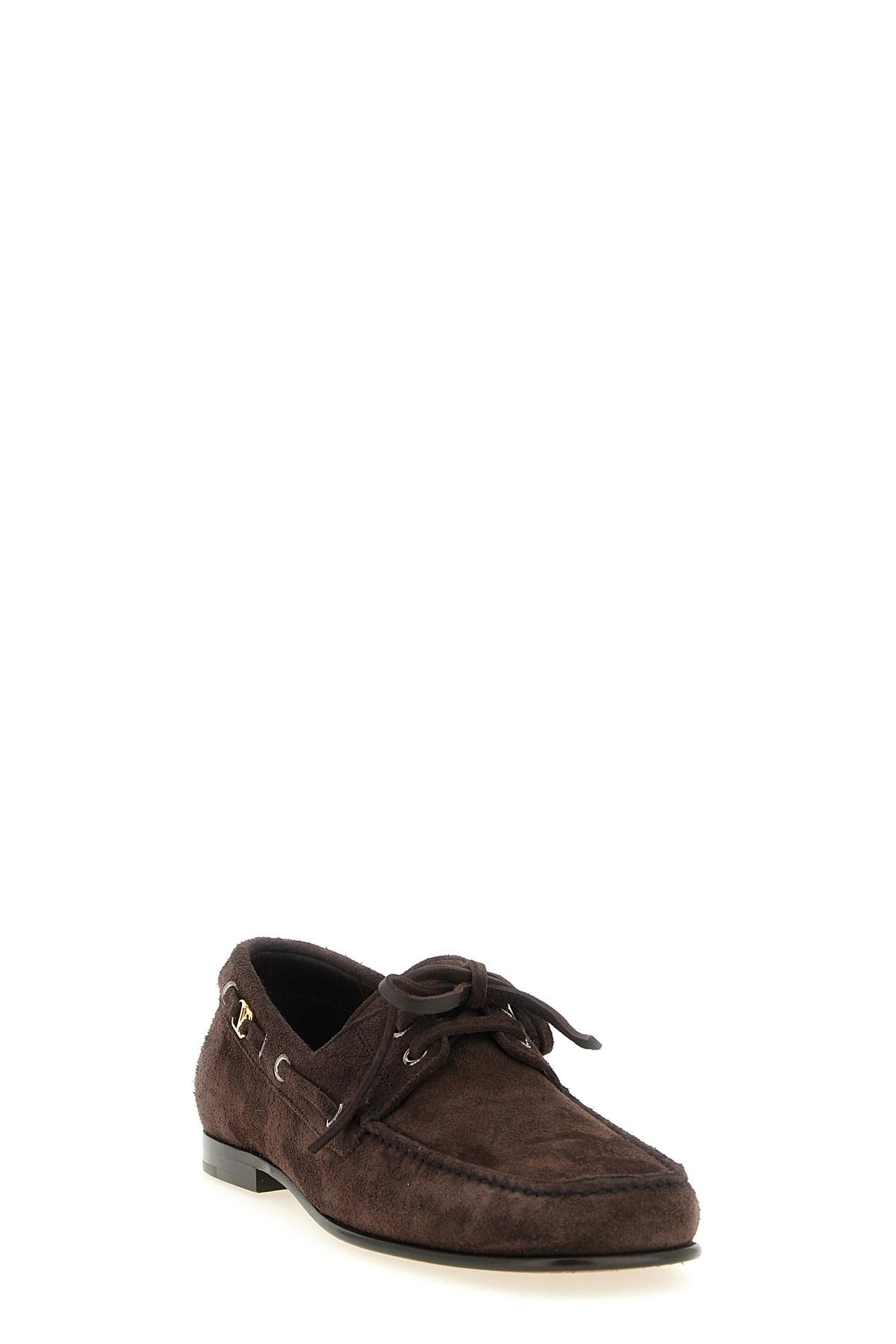 Valentino Garavani Zapato náutico Palm Avenue - alternate view