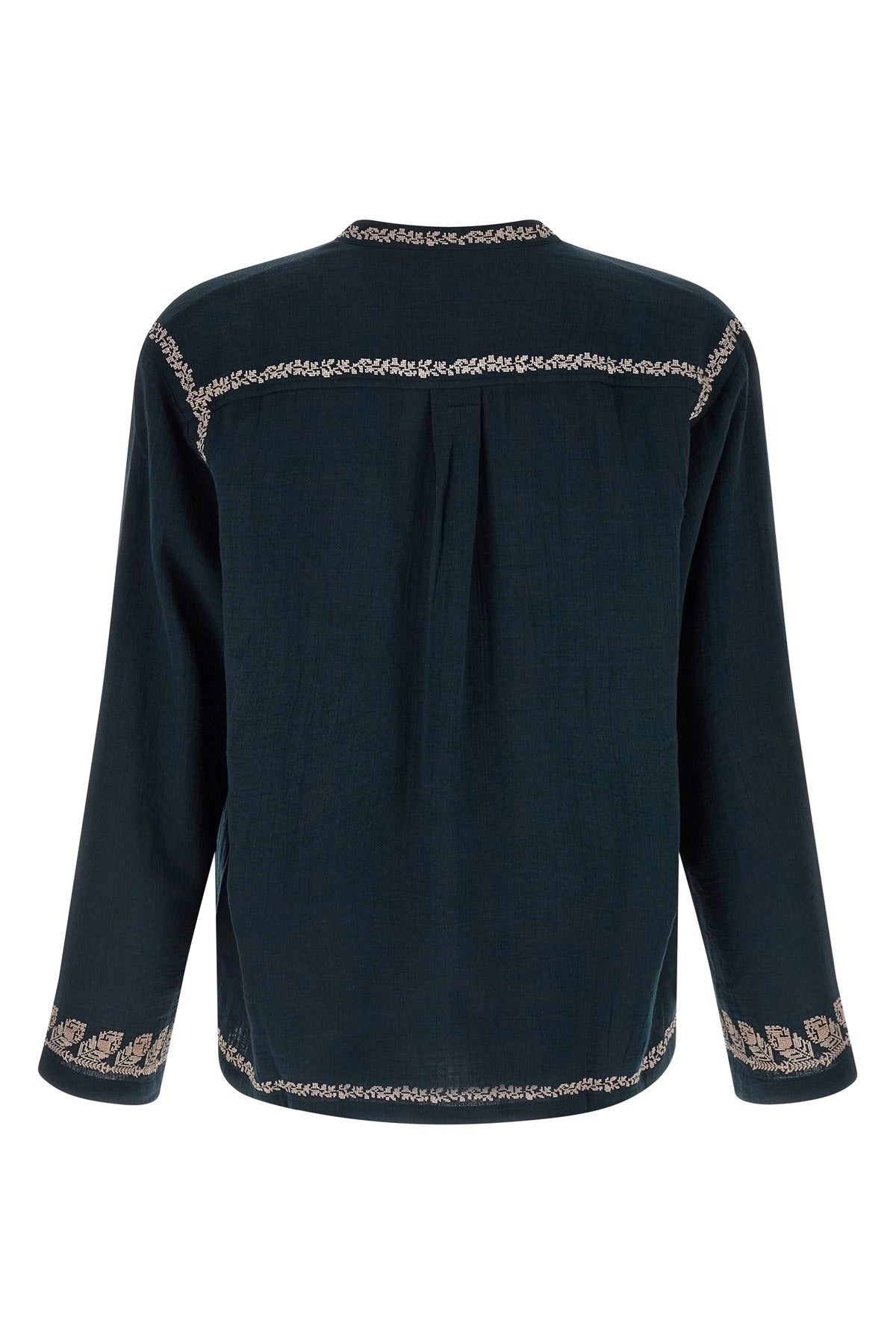 Isabel Marant Cizalie Blouse - alternate view