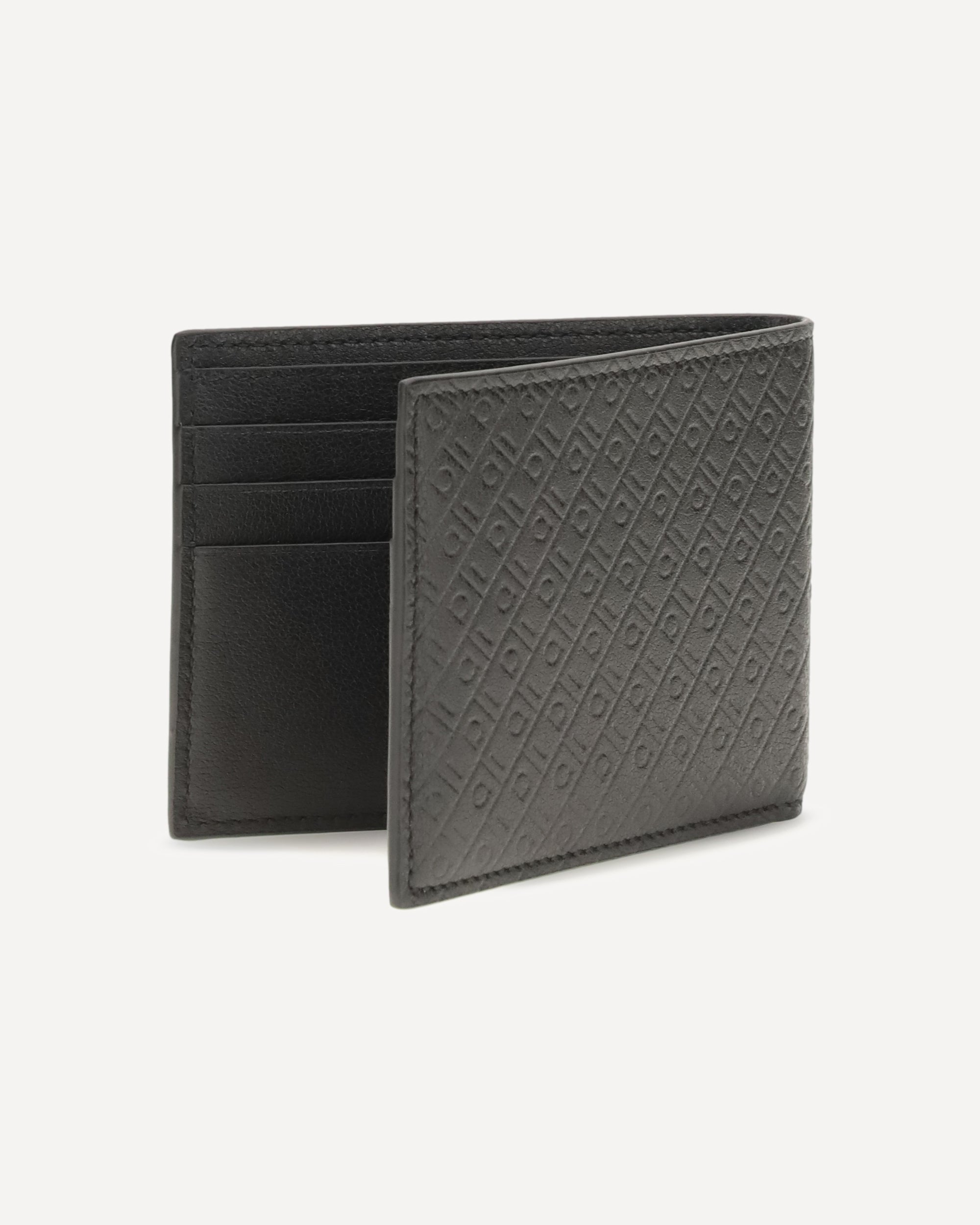 Ferragamo Leather Wallet - alternate view