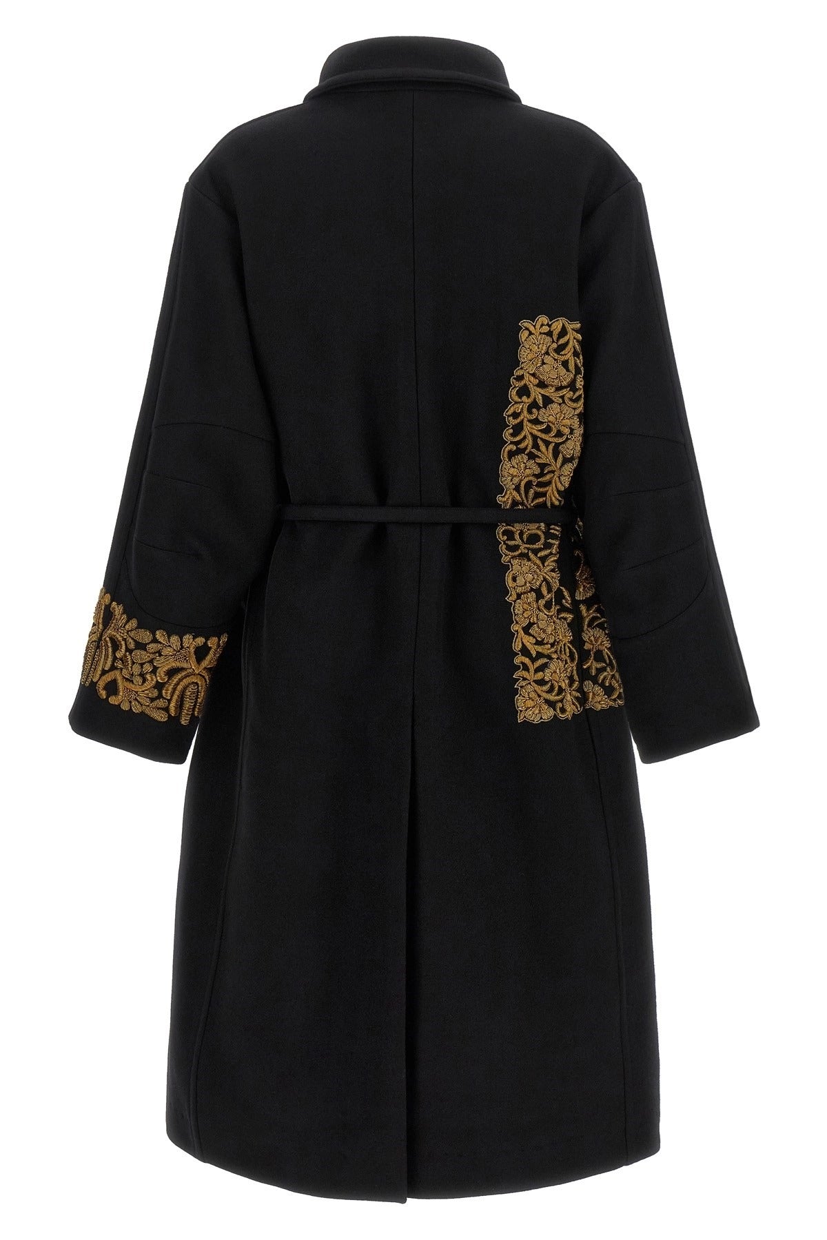 Dries Van Noten Rain Coat - alternate view