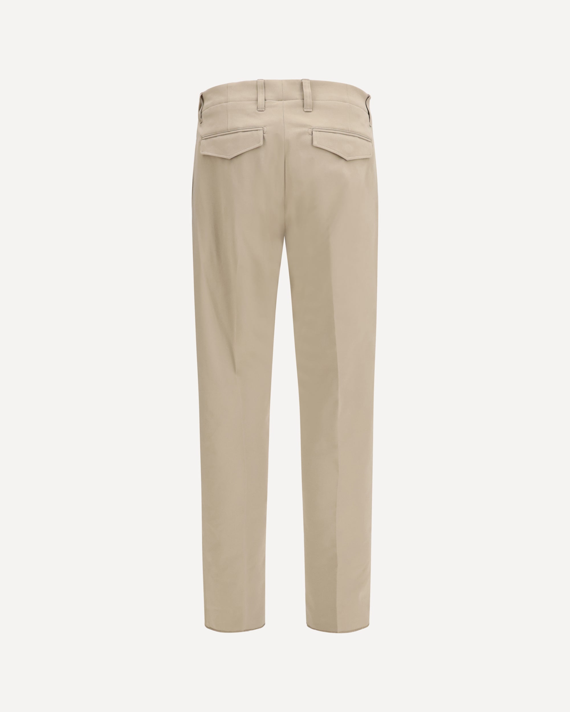 Lardini Cotton Pants
