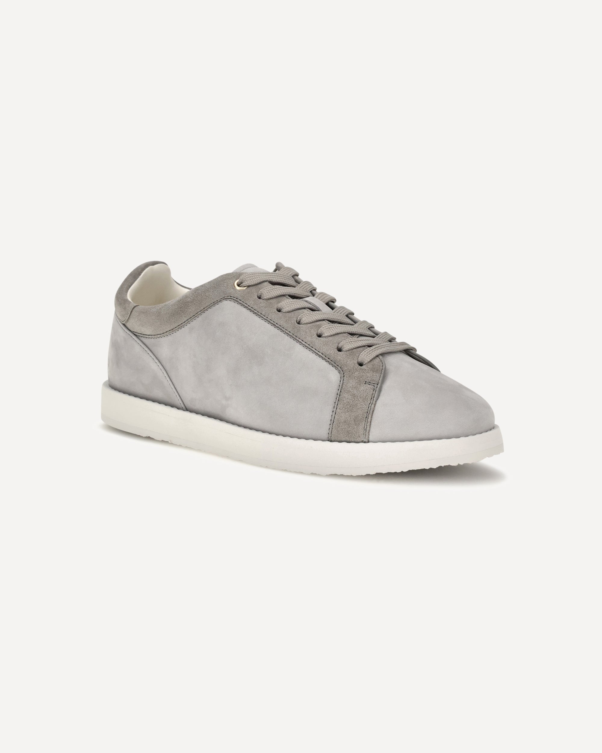 Brunello Cucinelli Suede Sneakers - alternate view