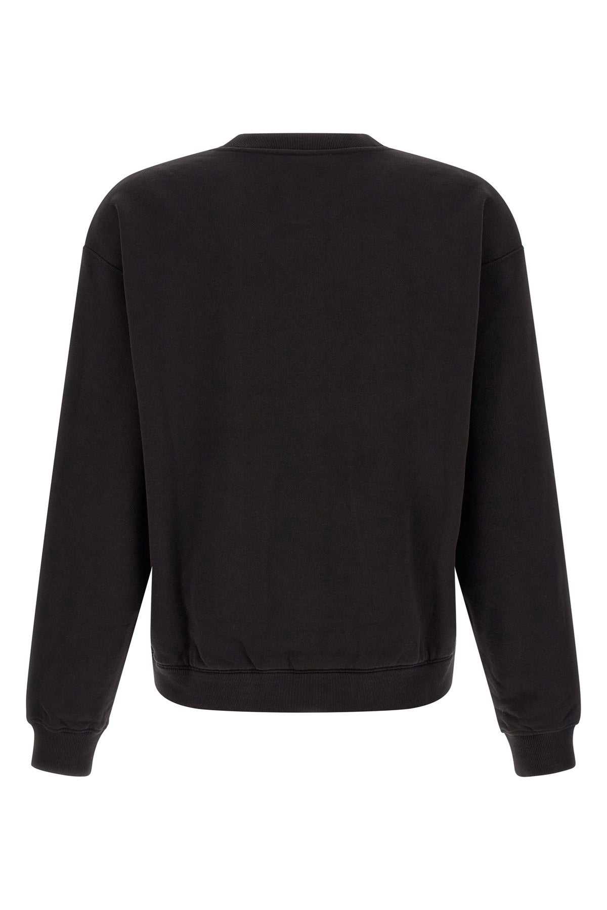 Dolce & Gabbana Logo Plaque Sweatshirt - alternate view