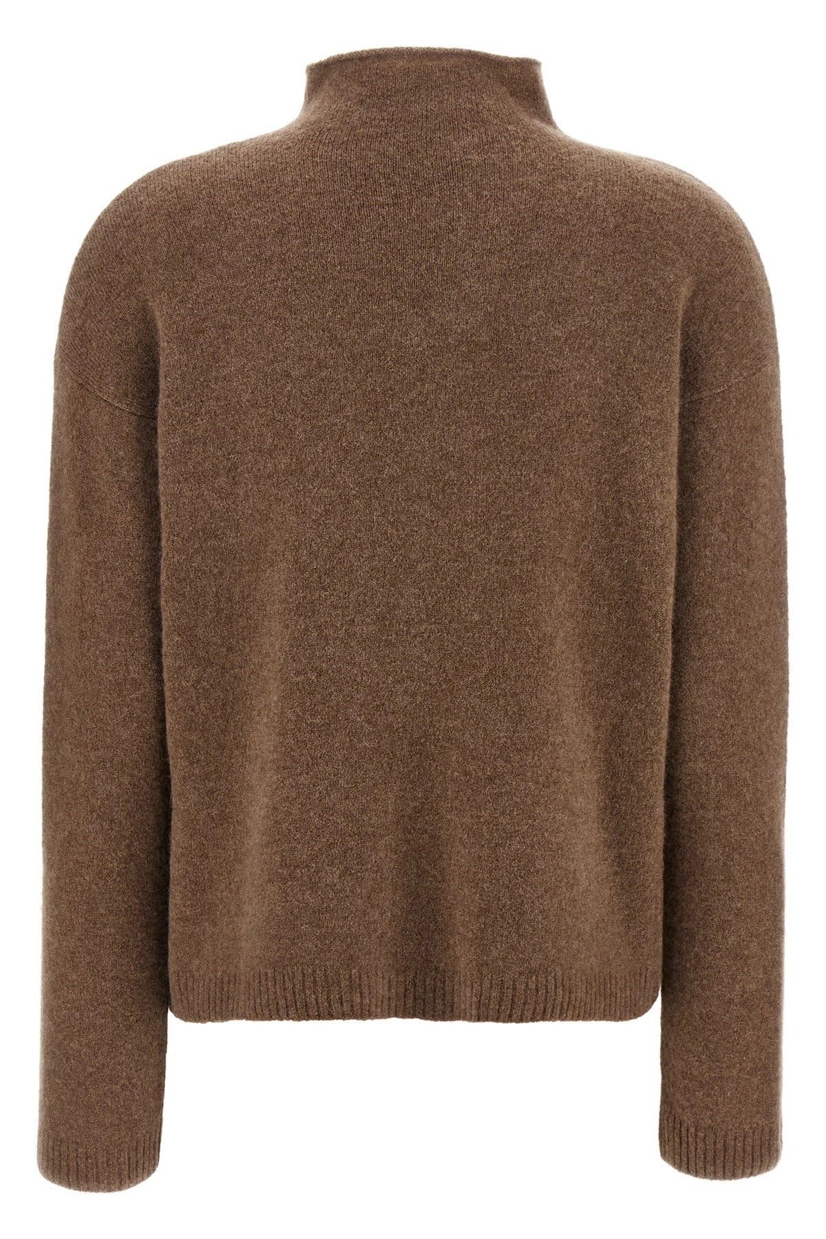Max Mara Orlaya Cashmere Half Neck Sweater - alternate view