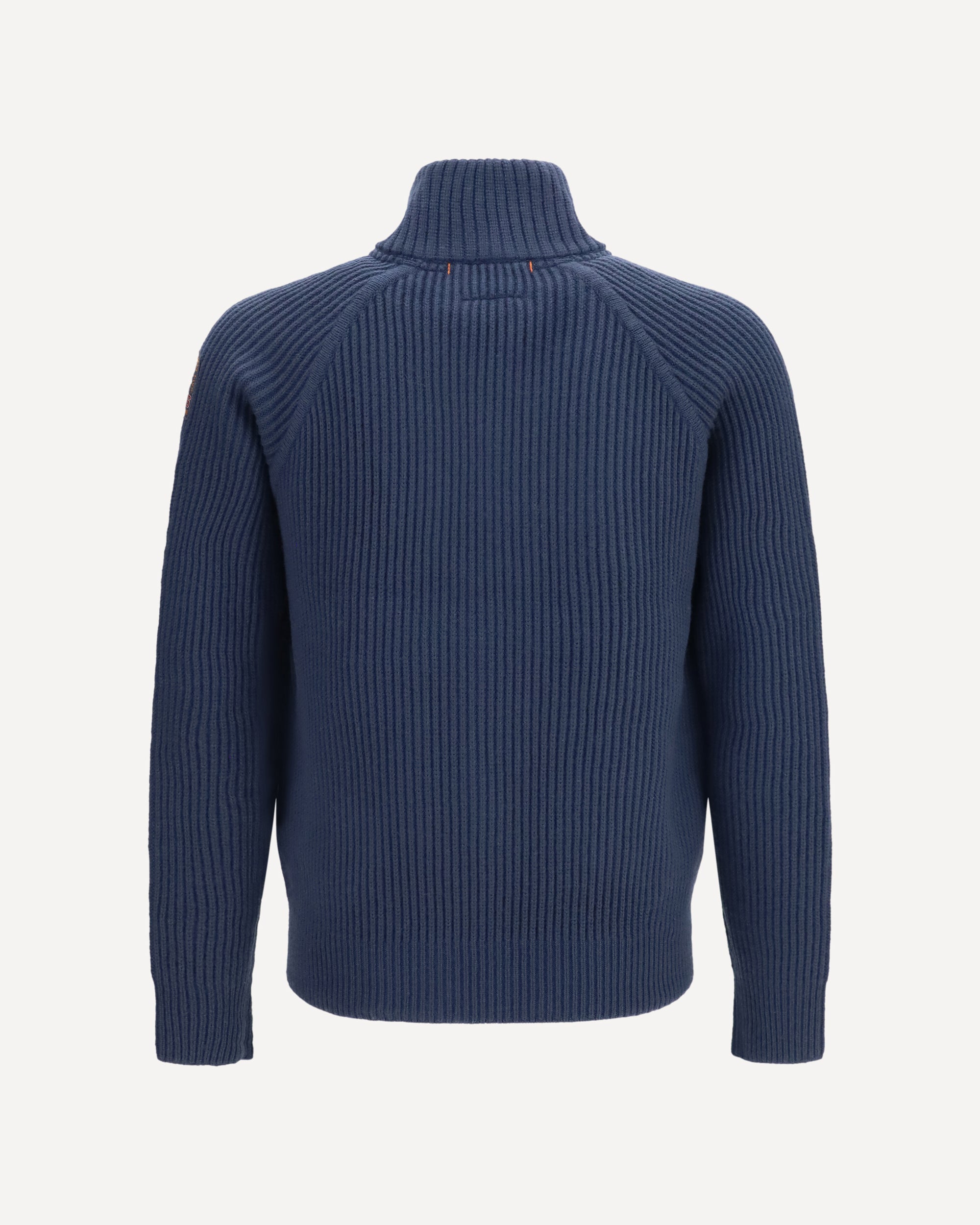 Parajumpers Olmo Hybrid Cardigan - alternate view