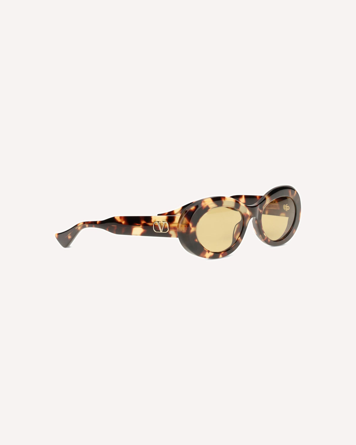 Valentino Garavani VG0057S Oval Sunglasses - alternate view