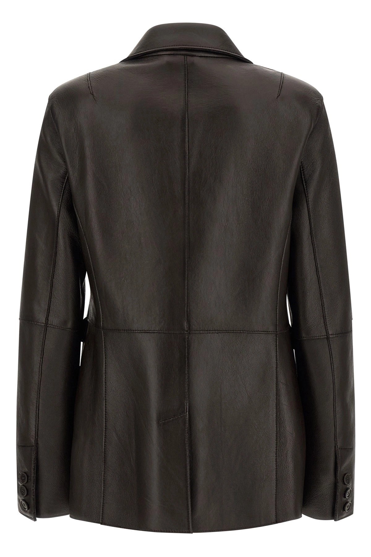 P.A.R.O.S.H. Smaciock Blazer