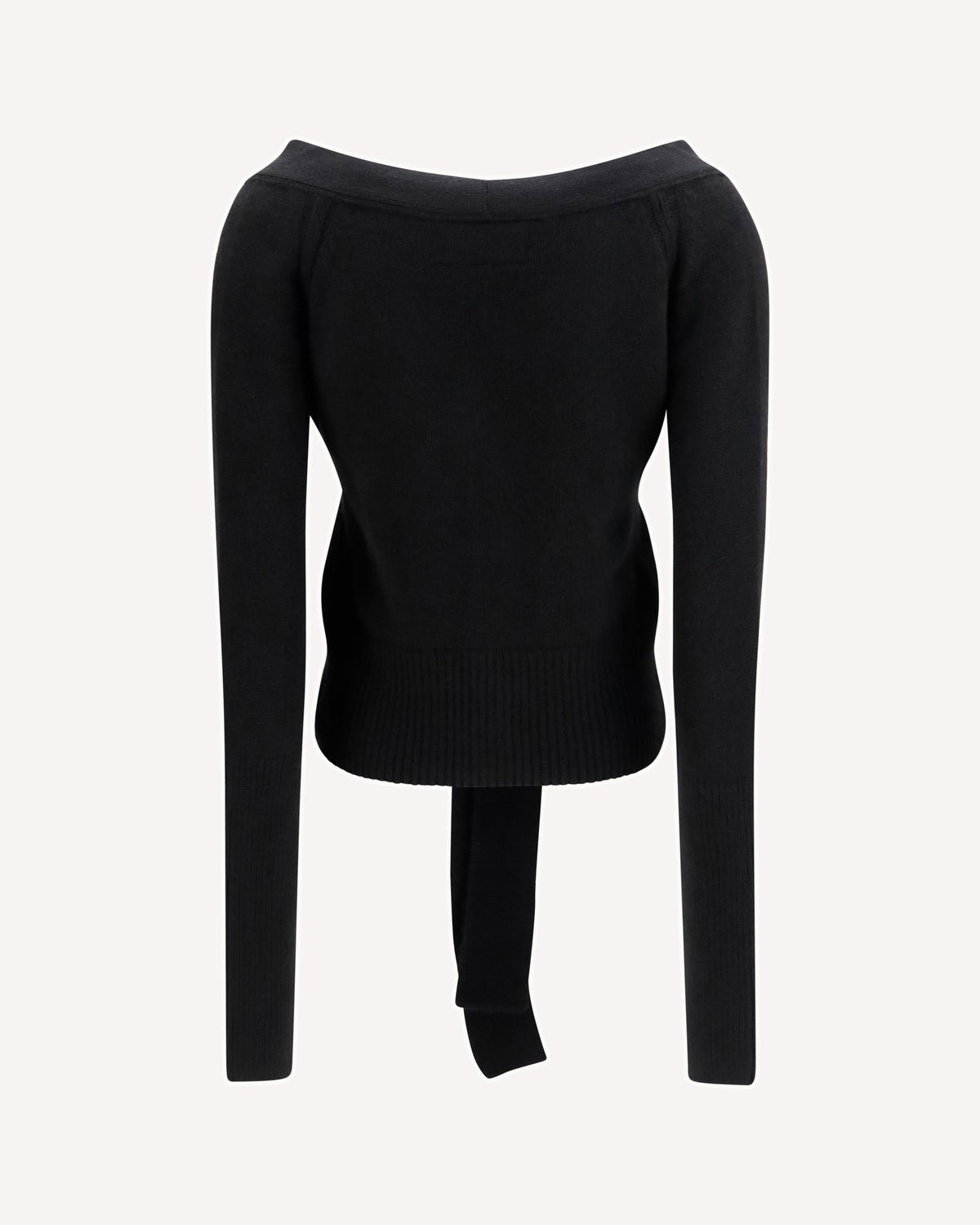 Ermanno Scervino Pure Cashmere Cardigan - alternate view