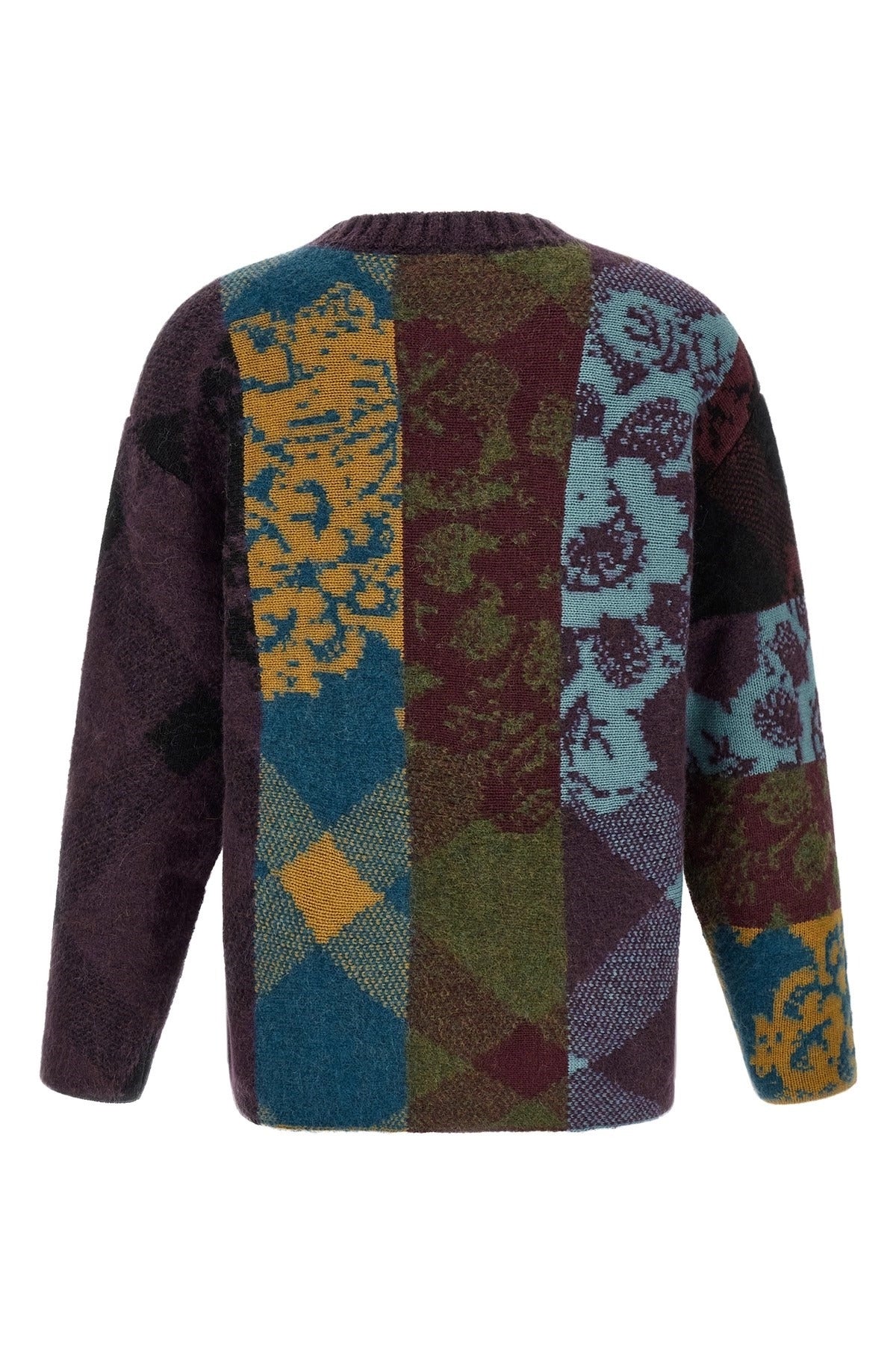 Dries Van Noten Matadi Sweater