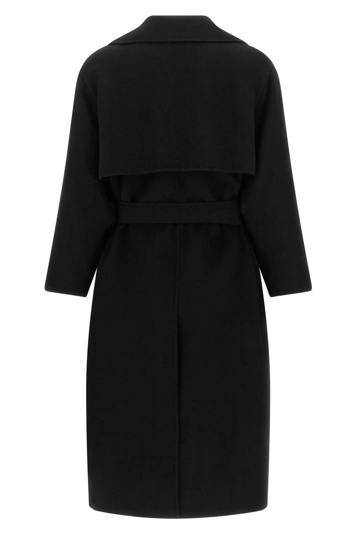 Max Mara Operoso Dressing Gown Coat - alternate view