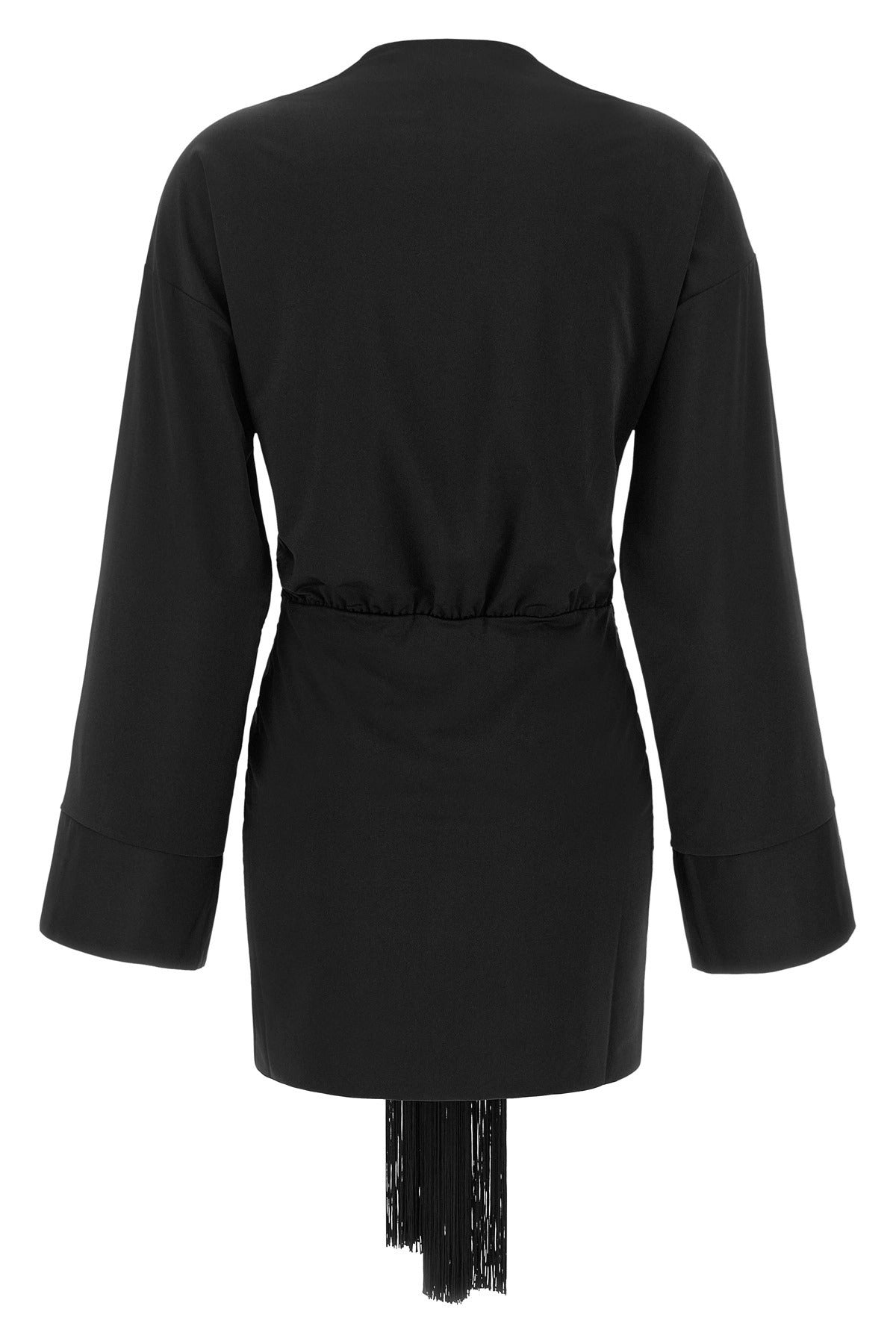 The Andamane Hall Mini Dress - alternate view