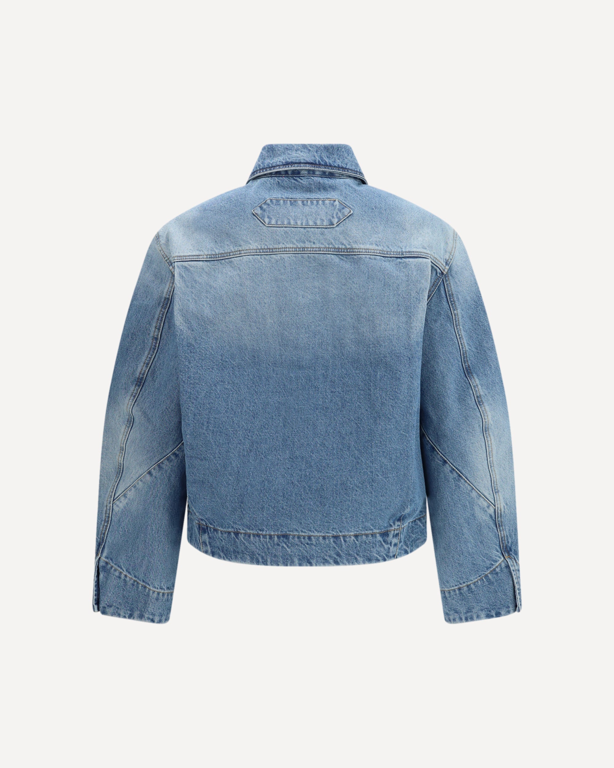 Jacquemus Denim Jacket - alternate view