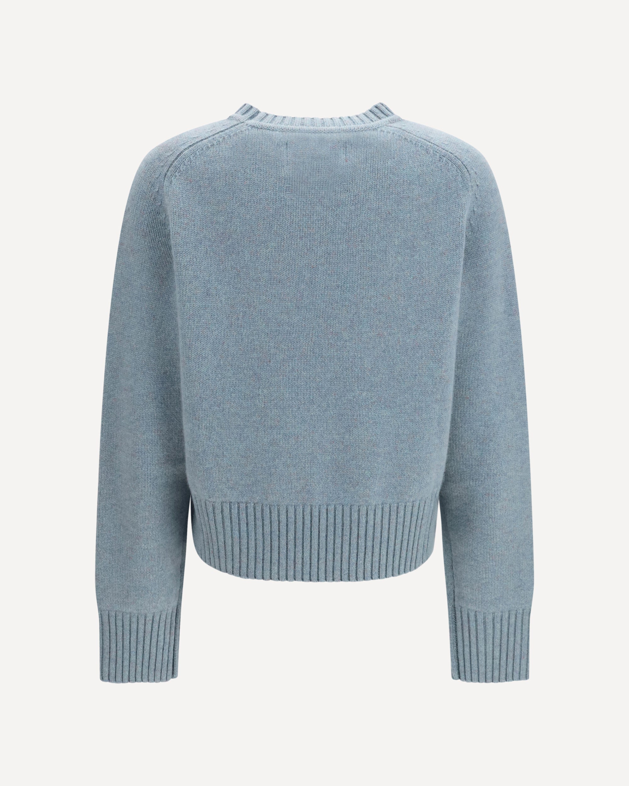 Extreme Cashmere كنزة كشمير ن°167 بليز