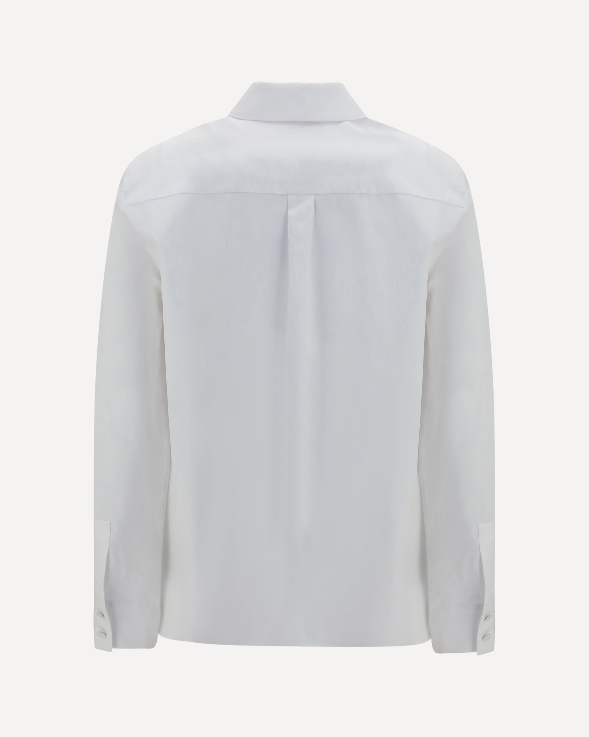 Lardini Classic Cotton Shirt
