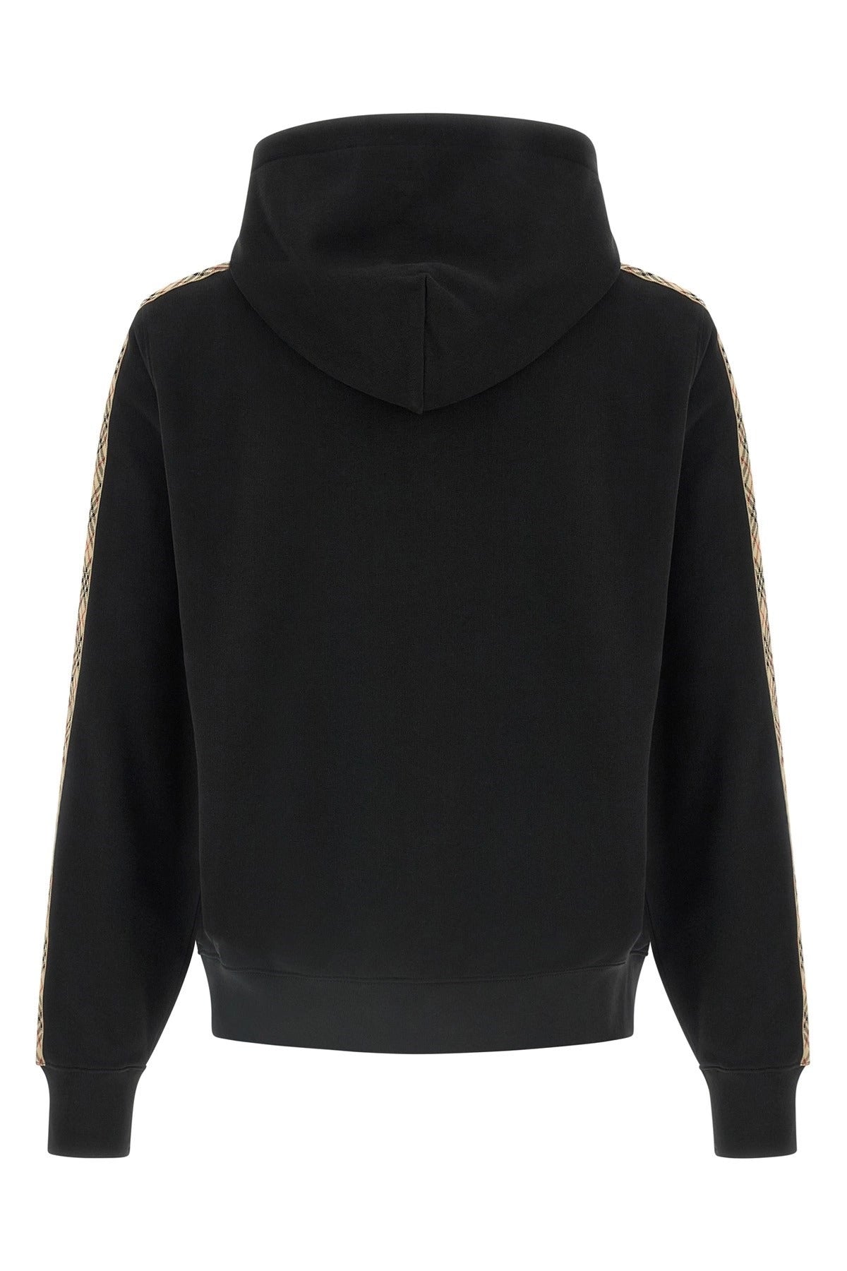 Burberry Scott Zip Hoodie
