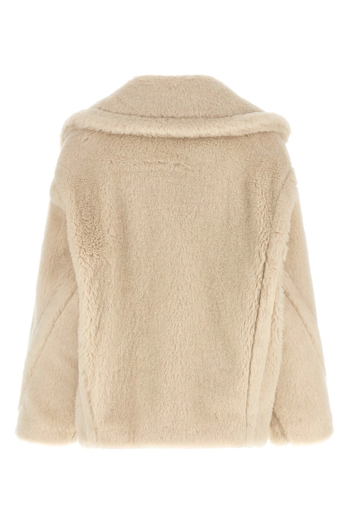 Max Mara Alcuno Coat - alternate view