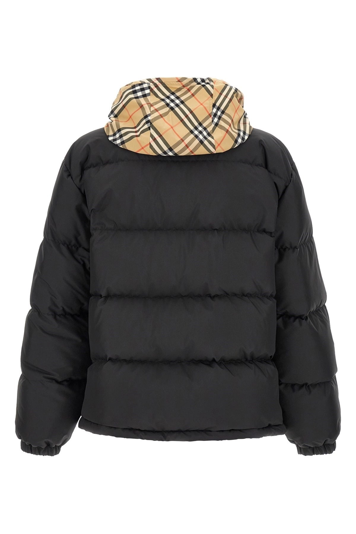 Burberry Snowdon Down Jacket - alternate view