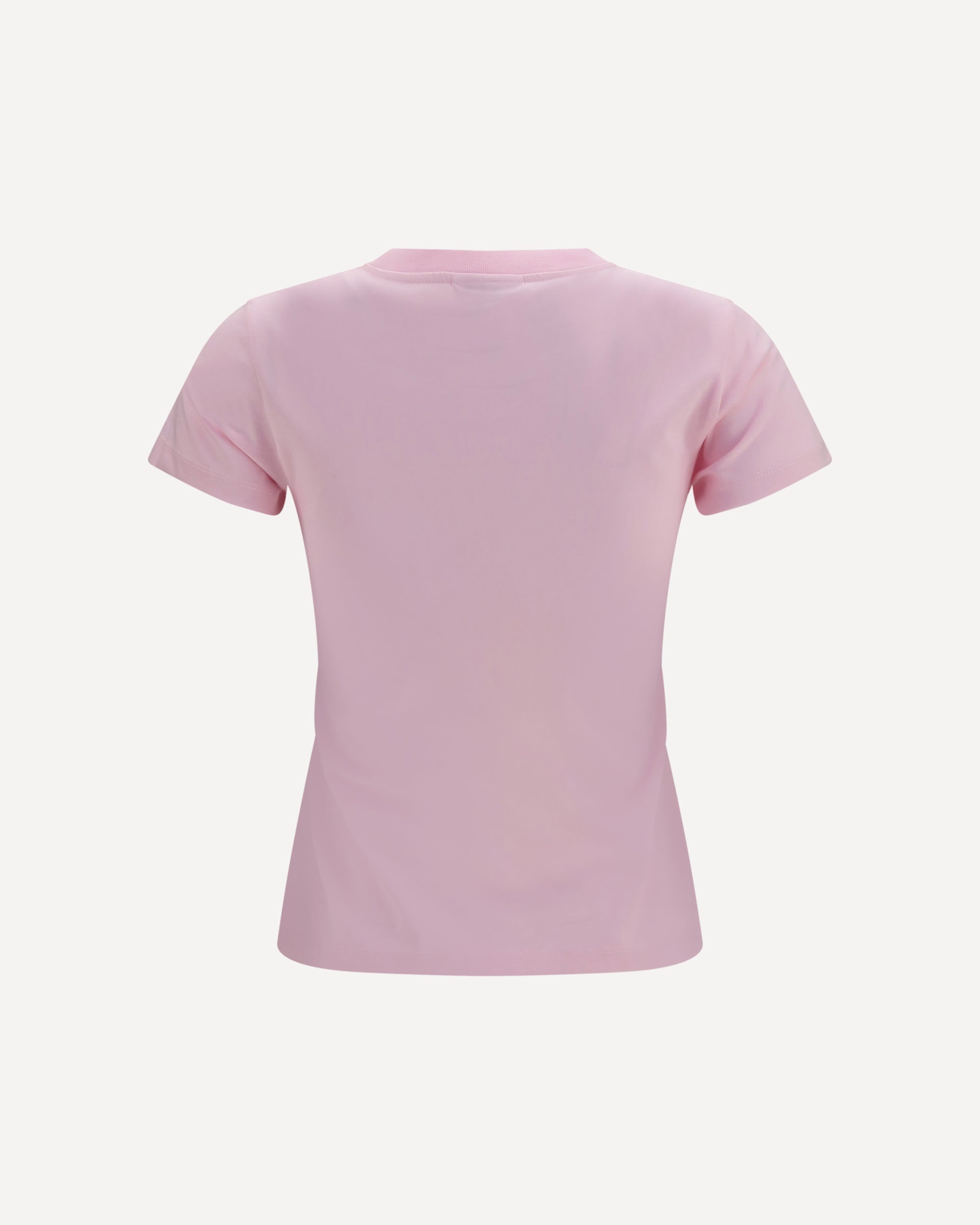 Ganni Teddy Forest Baby Fit T-Shirt - alternate view