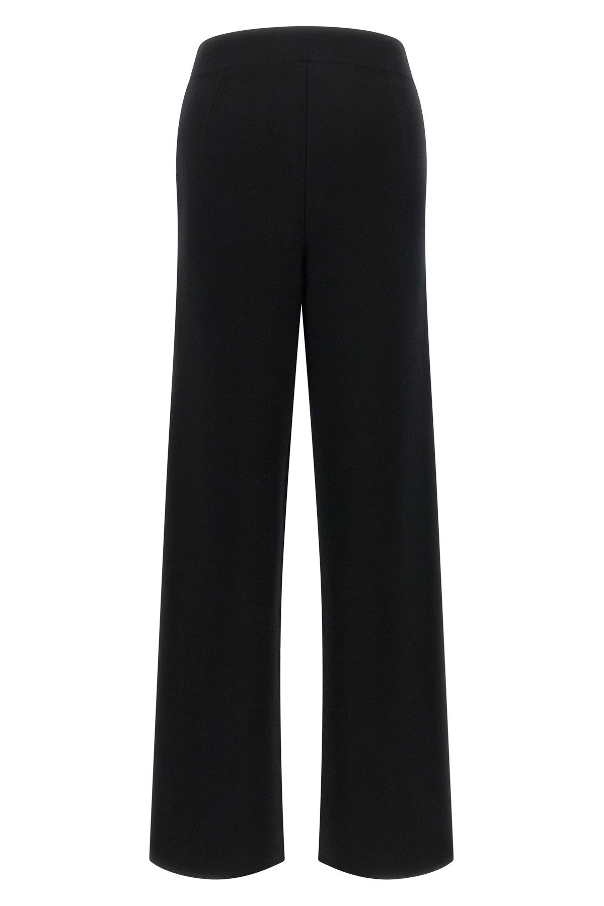 Max Mara Baldo Wide-Leg Pants - alternate view