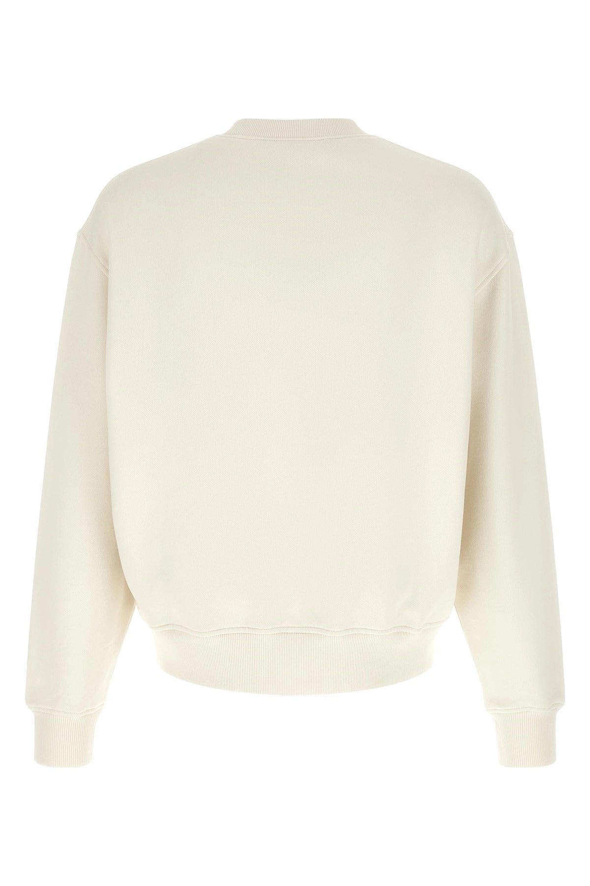 Palm Angels Bear Patch Sweatshirt - alternate view