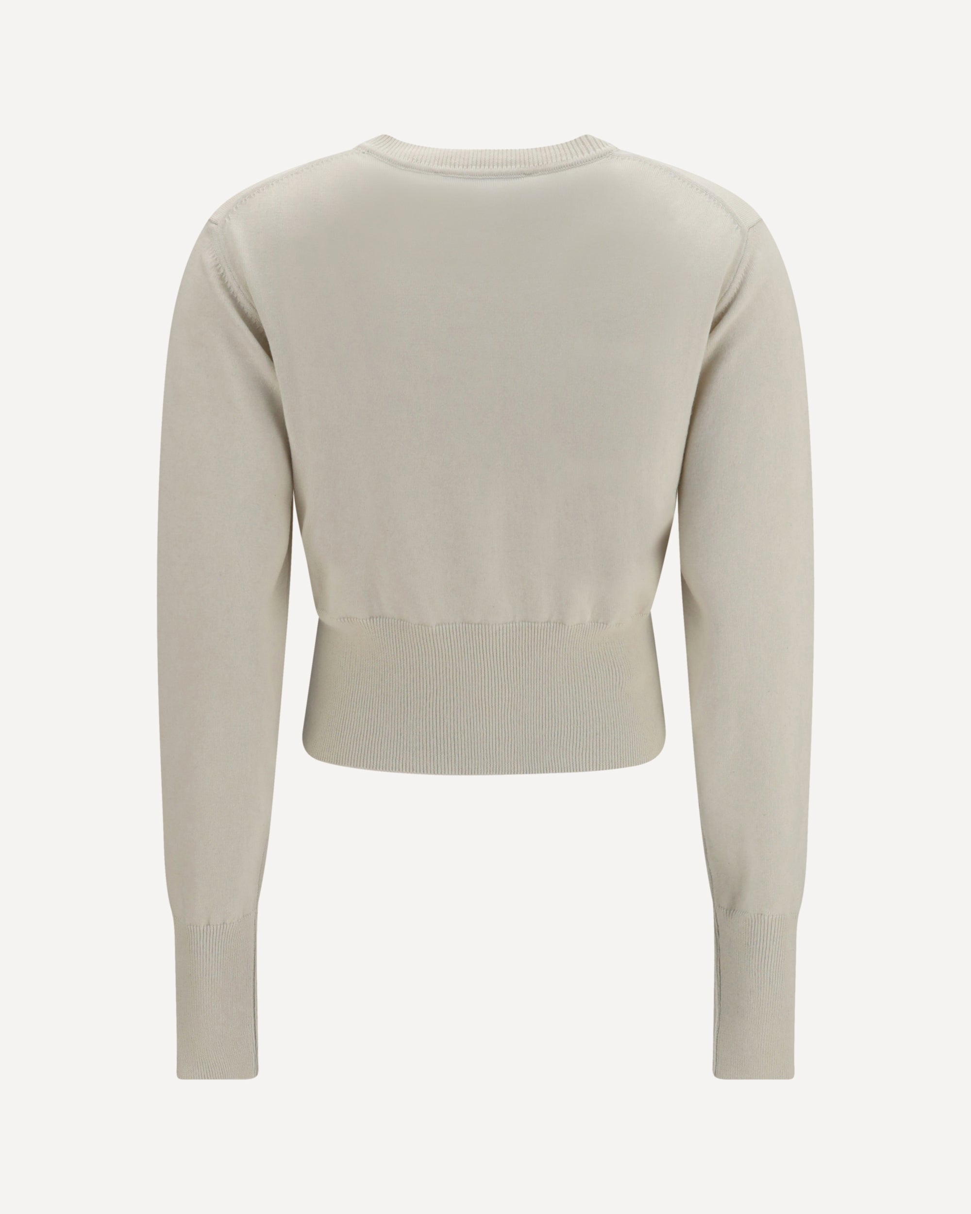 Vivienne Westwood Bea Crop Cardigan