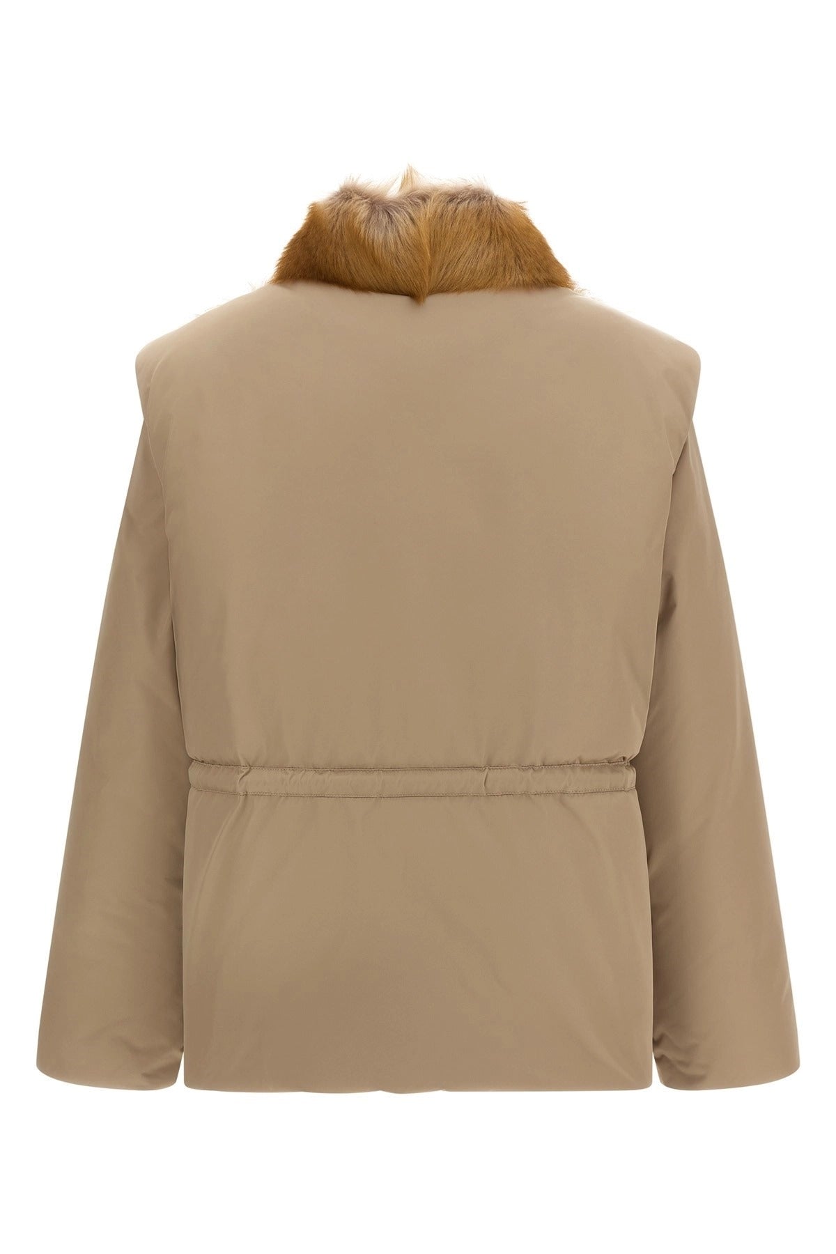 Moncler 2-In-1 Blaireau Down Jacket - alternate view