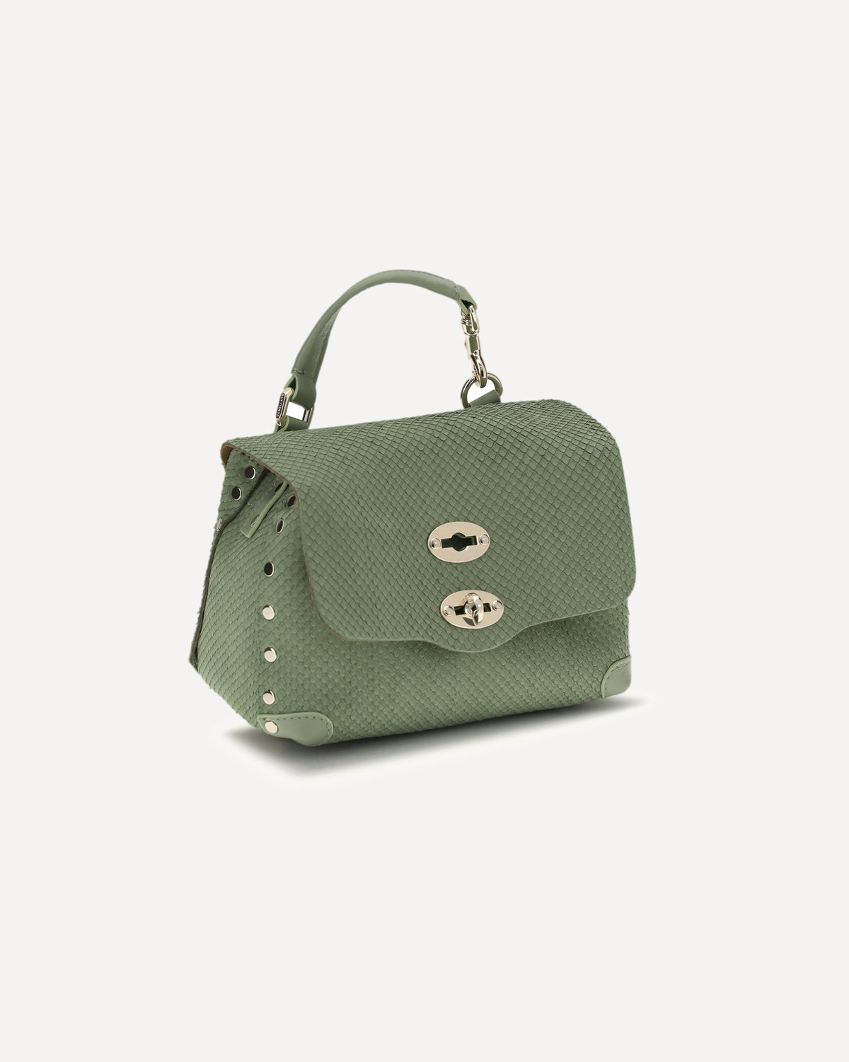 Zanellato Postina Amoretto Baby Handbag - alternate view