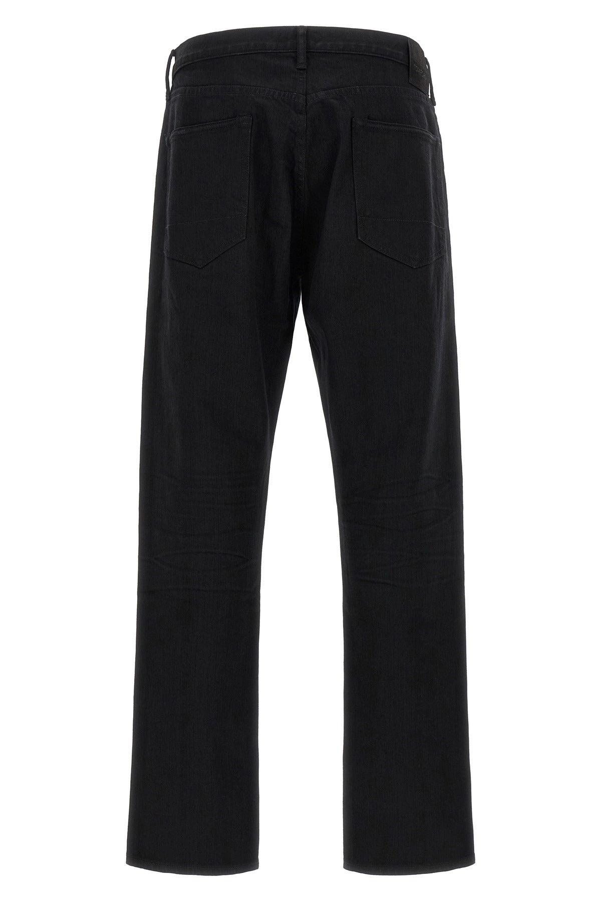 Tom Ford 50s Straight-Leg Jeans - alternate view