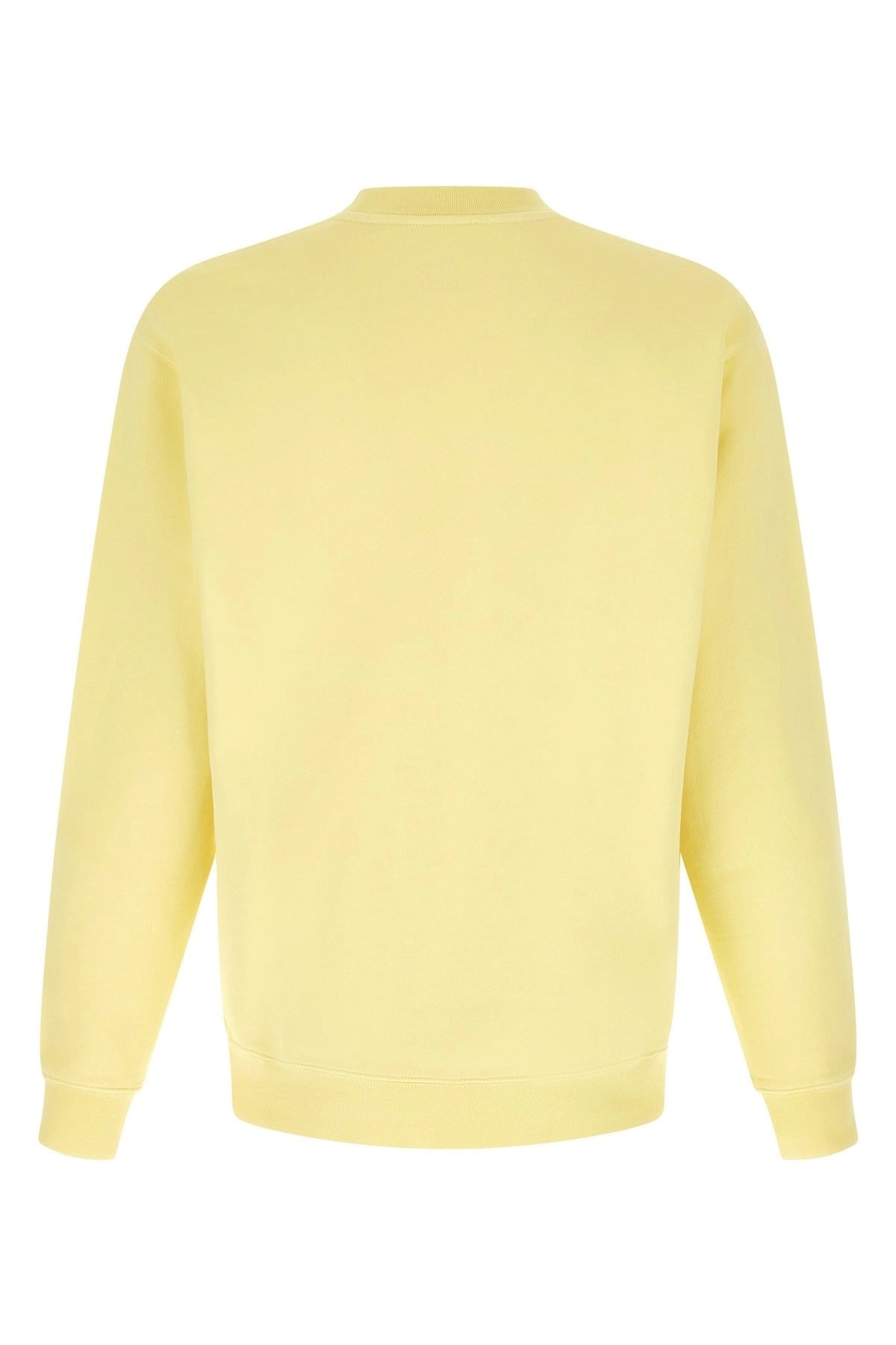 Jacquemus Le Sweatshirt Gros Grain