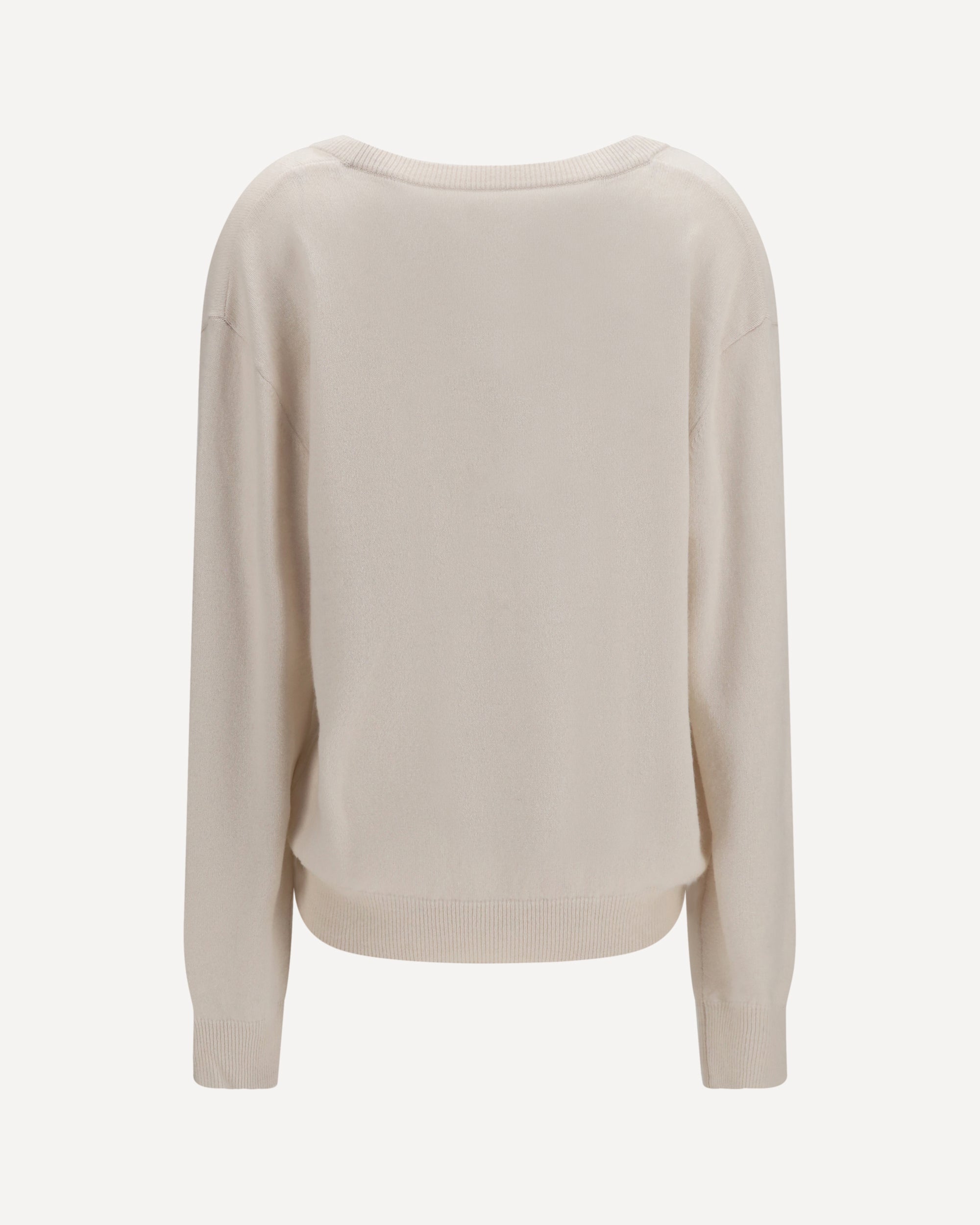 Extreme Cashmere N°492 Ben Cashmere Sweater