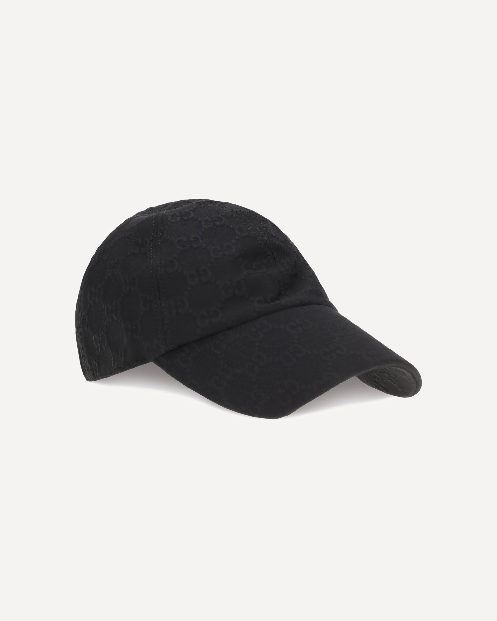 Gucci Skylar Base Jersey Baseball Cap - alternate view
