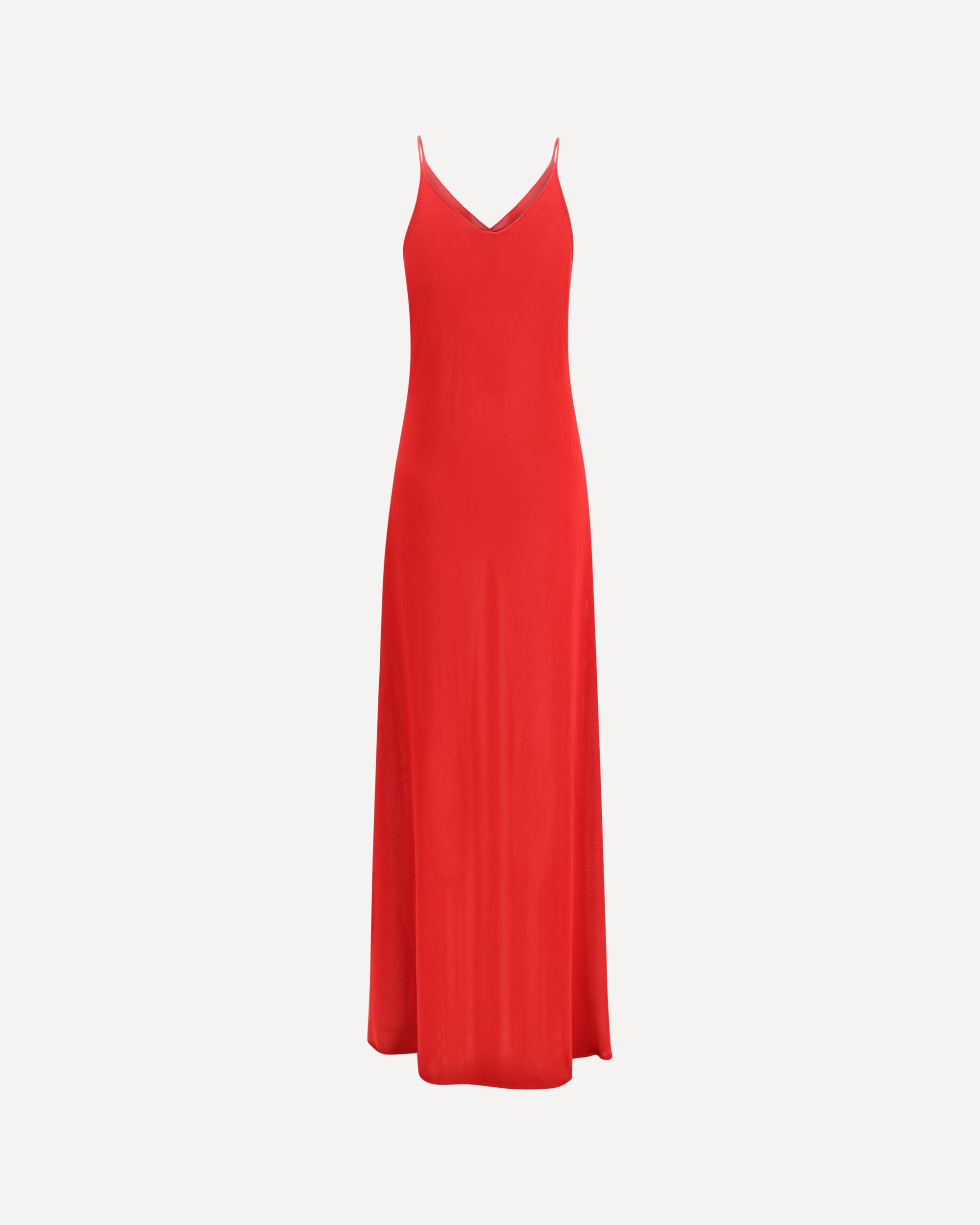 Fendi Silk Slip Dress - alternate view
