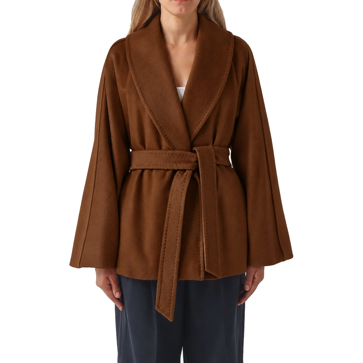 Max Mara Abissi Jacket - alternate view
