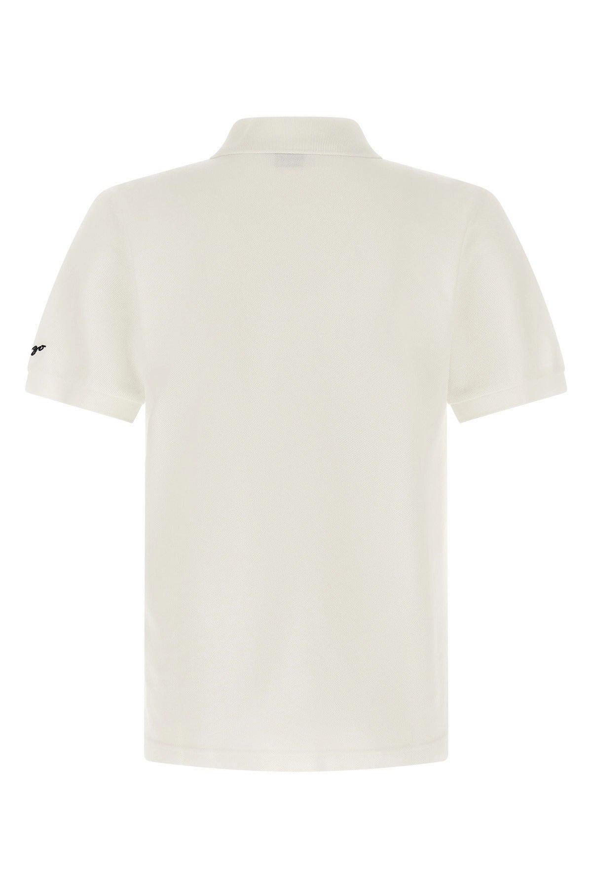 Kenzo Happy Tiger Polo Shirt