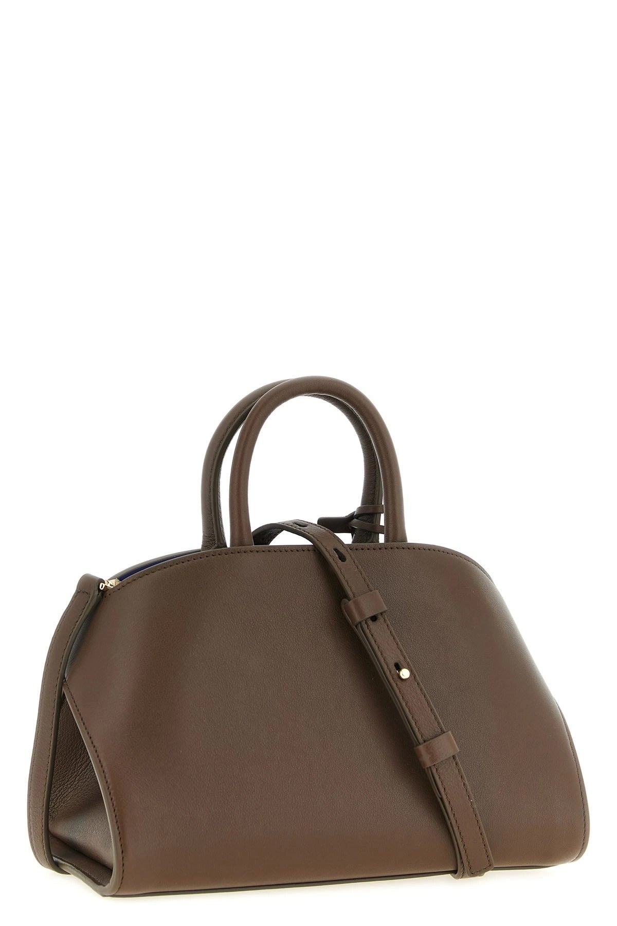 Ferragamo Hug Bicolor Xs Handbag - alternate view
