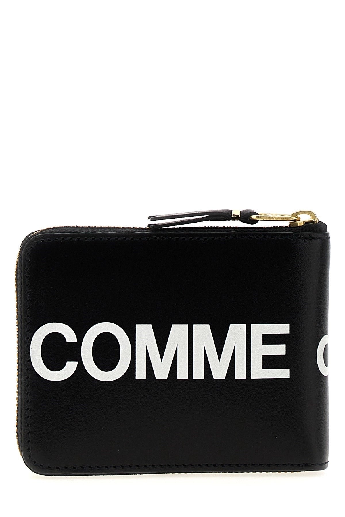 Comme Des Garçons Huge Logo Wallet - alternate view