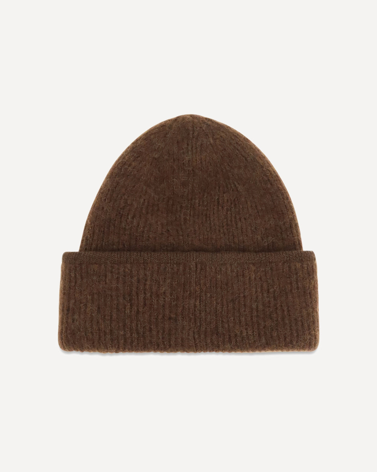 Jacquemus Gros Grain Ribbed Beanie - alternate view