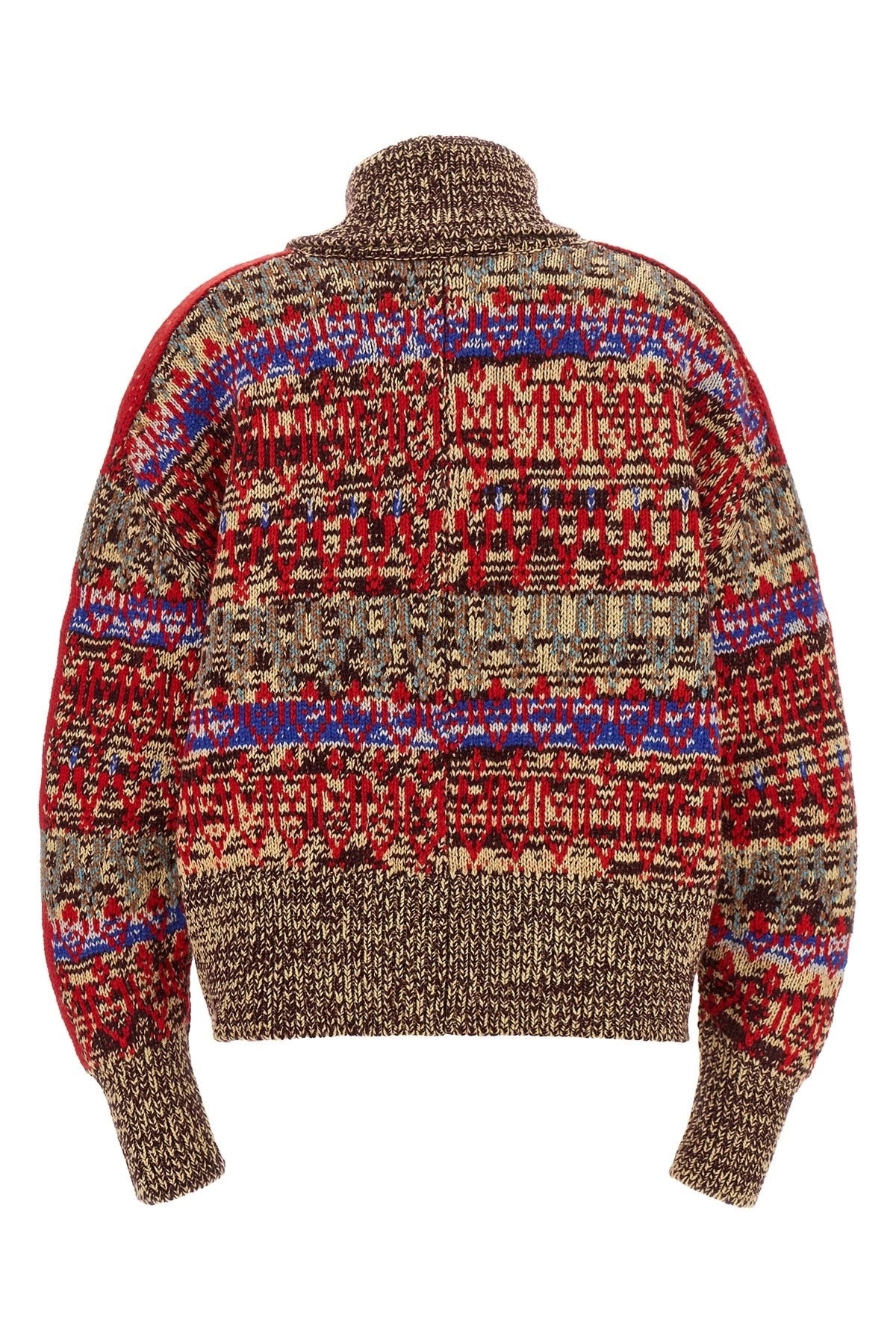 Dries Van Noten Teda Cardigan - alternate view