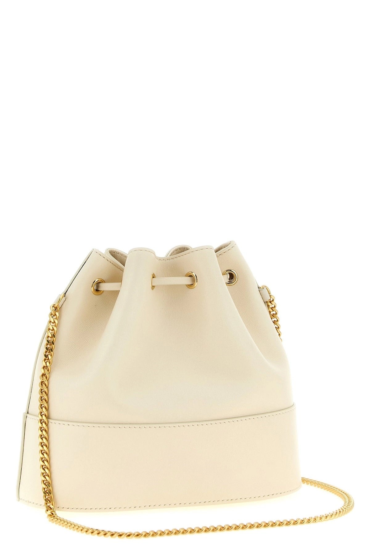 Valentino Garavani VLogo Signature Sechiello Bag