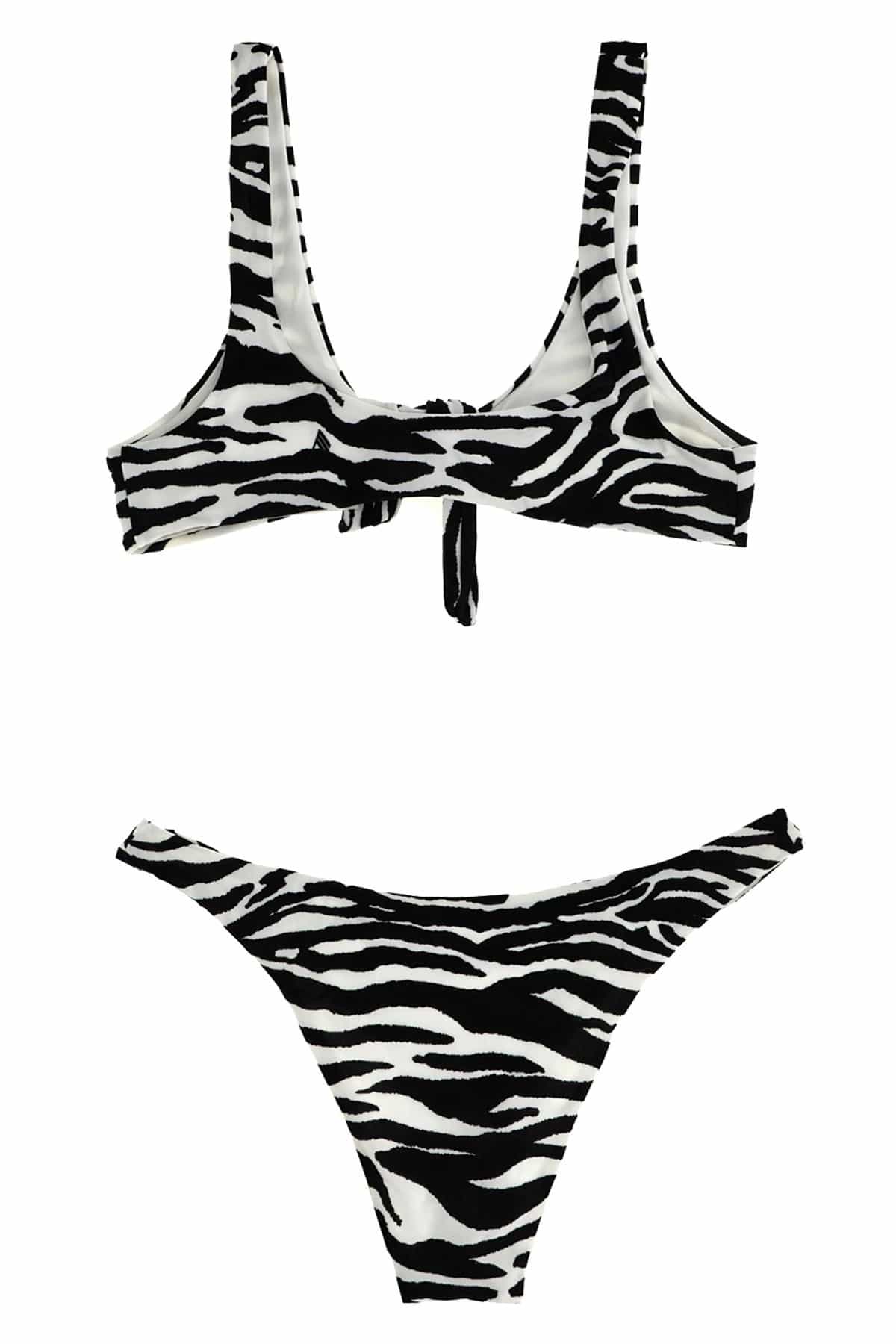 The Attico Estate Meravigliosa Bikini - alternate view
