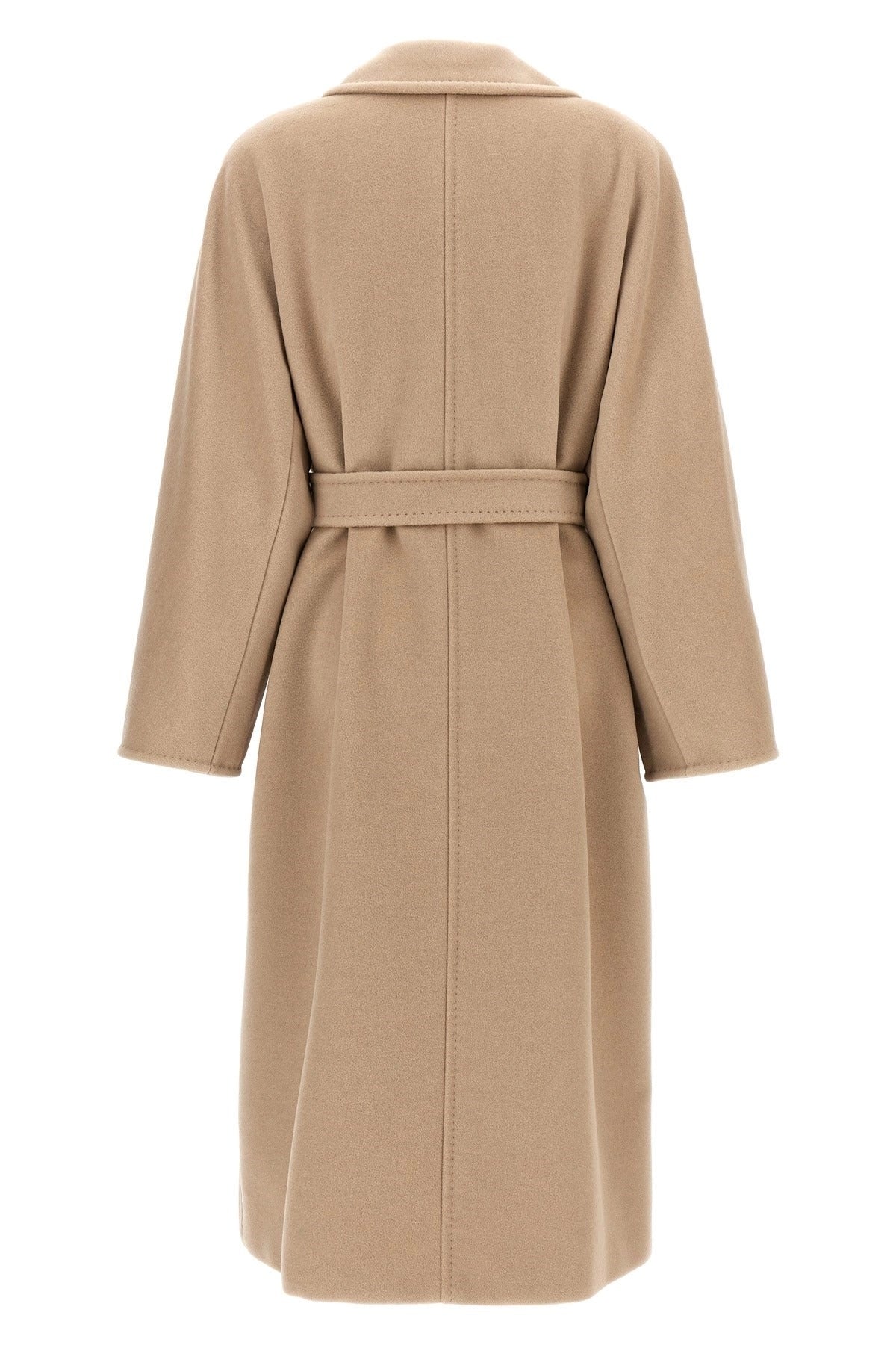Max Mara Madame 101801 Icon Coat