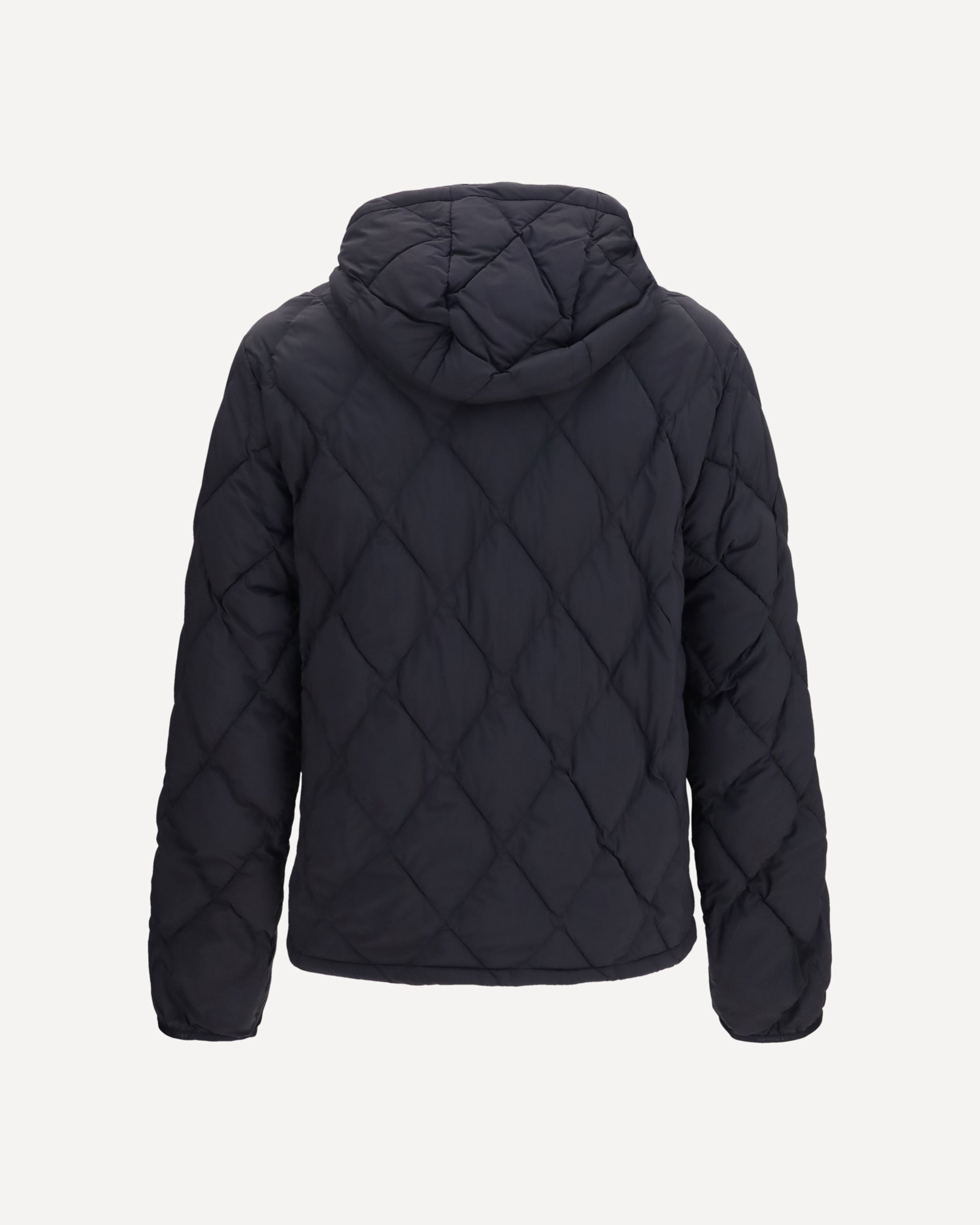 Burberry Doversgreen Nylon Down Jacket - alternate view